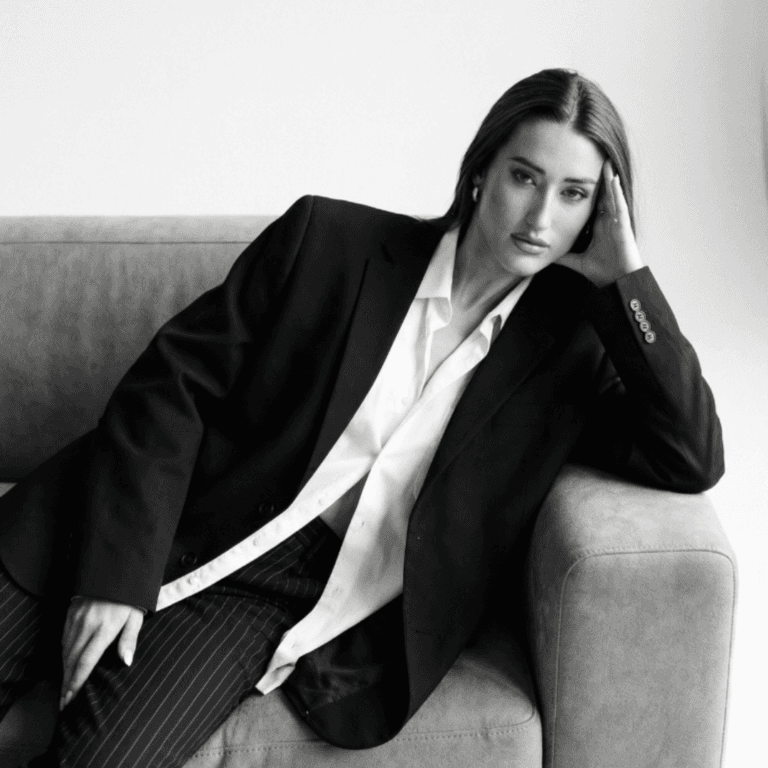 Maggie Ulmer