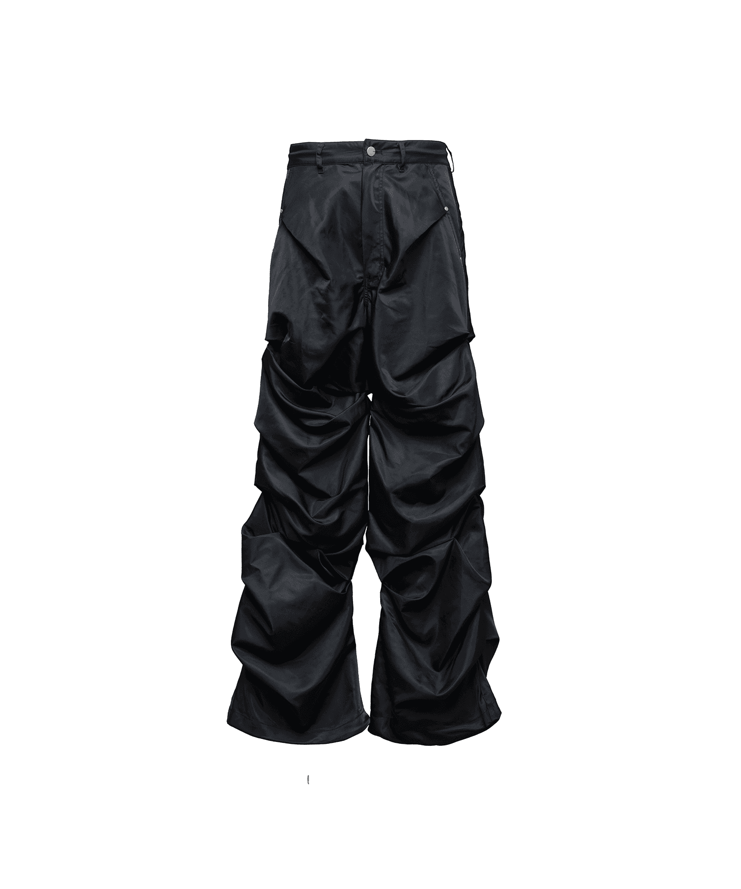Parachute Tuck Pants