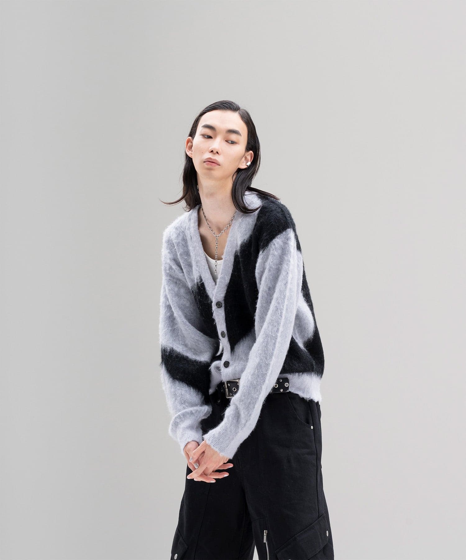 Short Cardigan