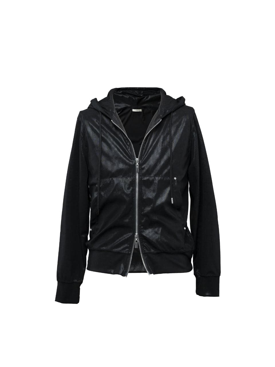 Brightful Zip Hoodie
