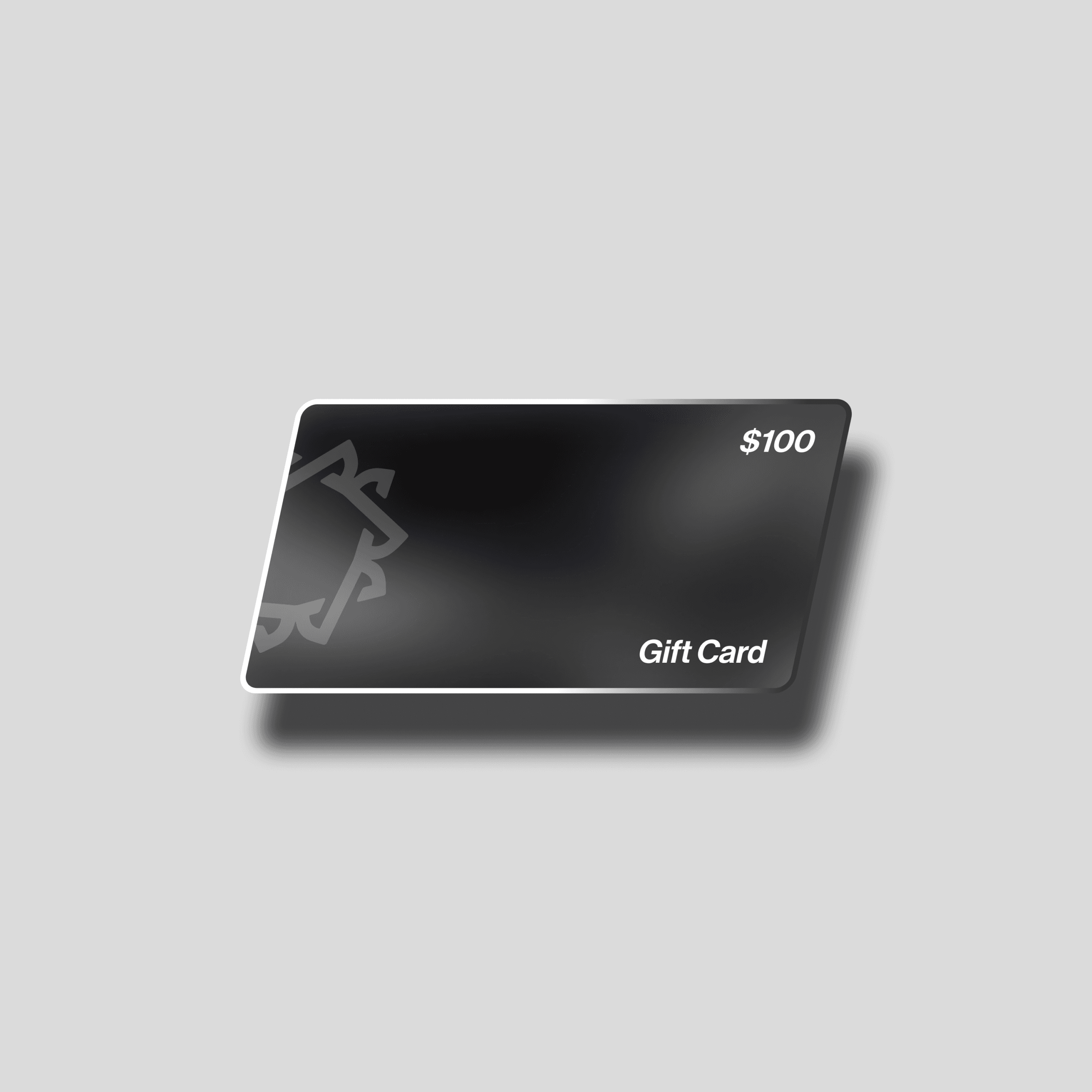 Haus Gift Card 2