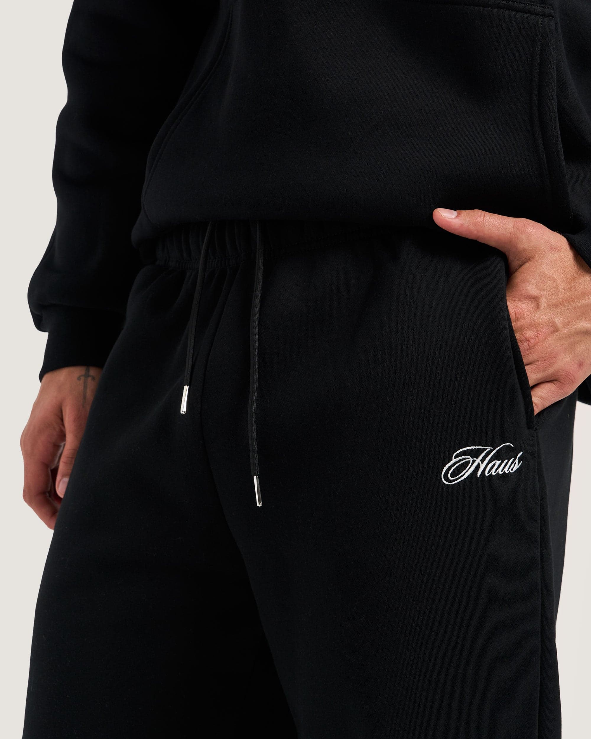 Haus Core Ultra-Soft Sweats 2