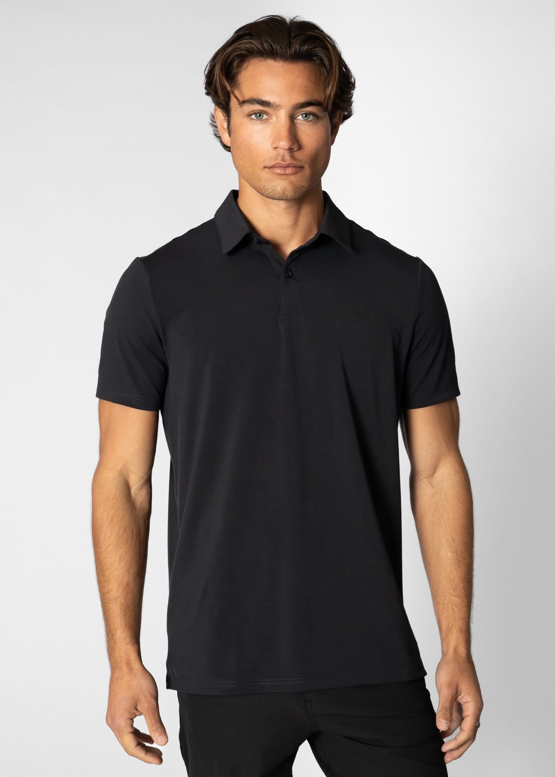 Core Athletic Polo Pack 2