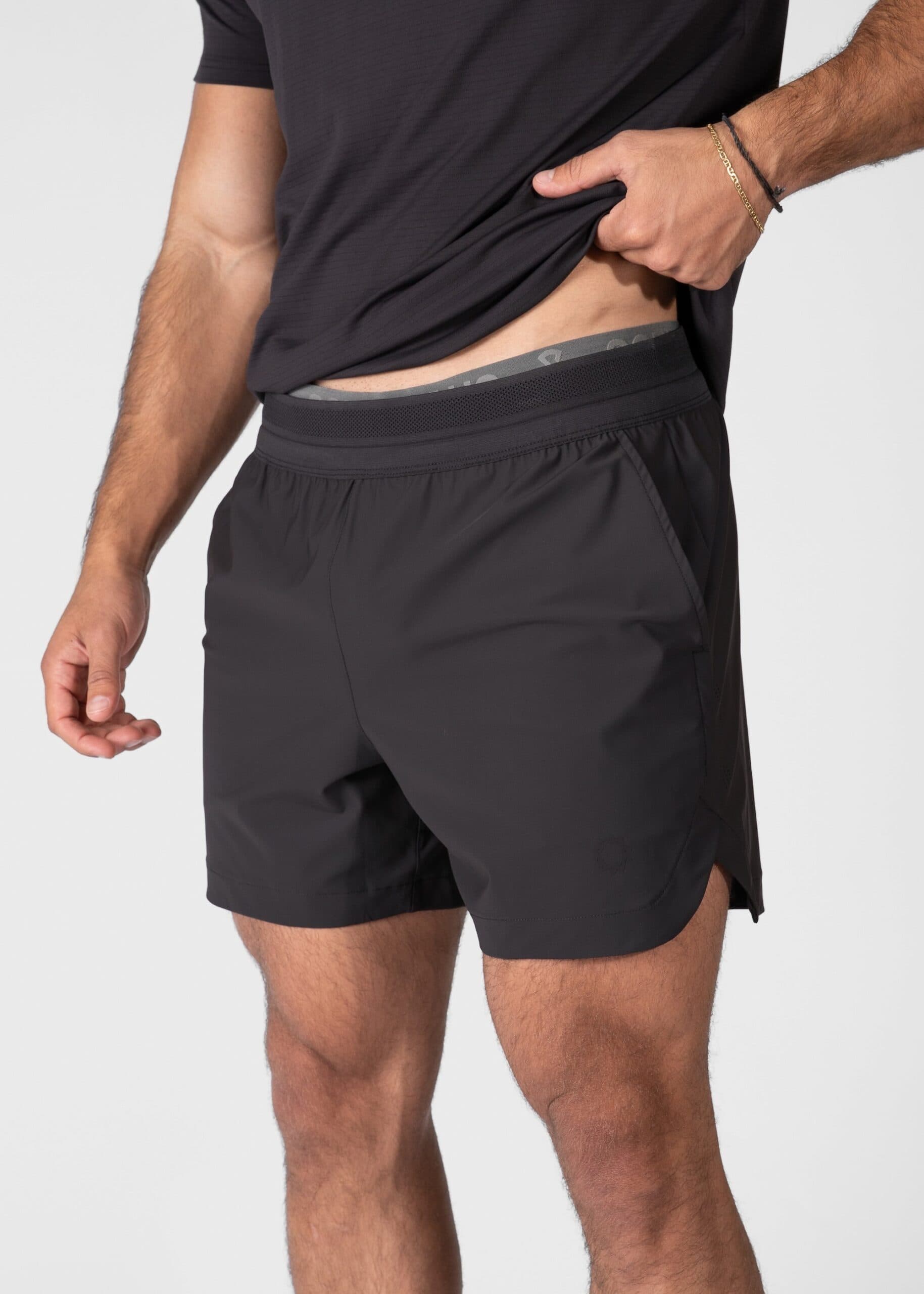 Core Hybrid Shorts 5″ Inseam Pack 2