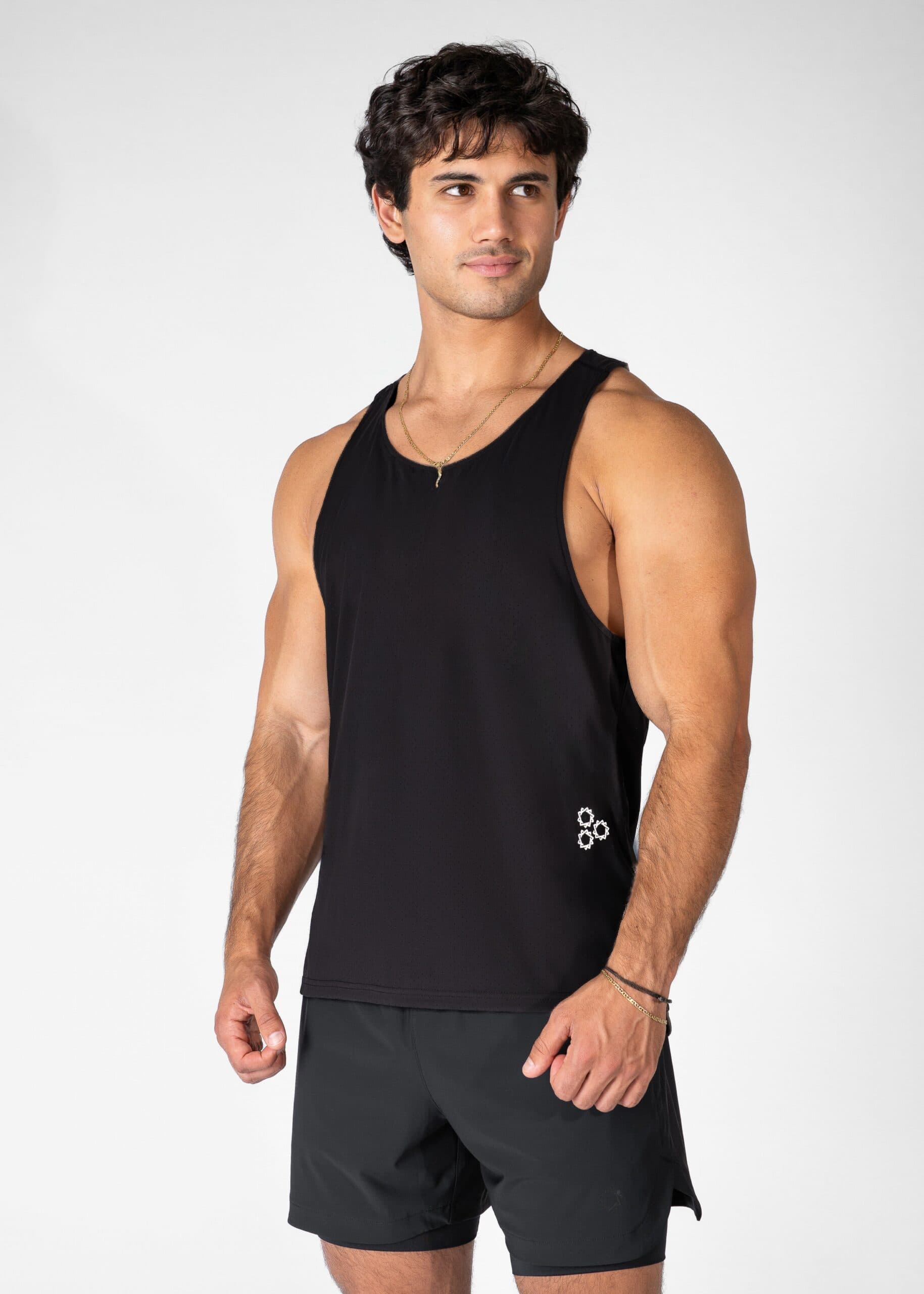 Core Laser-Vent Run Tank Pack 2