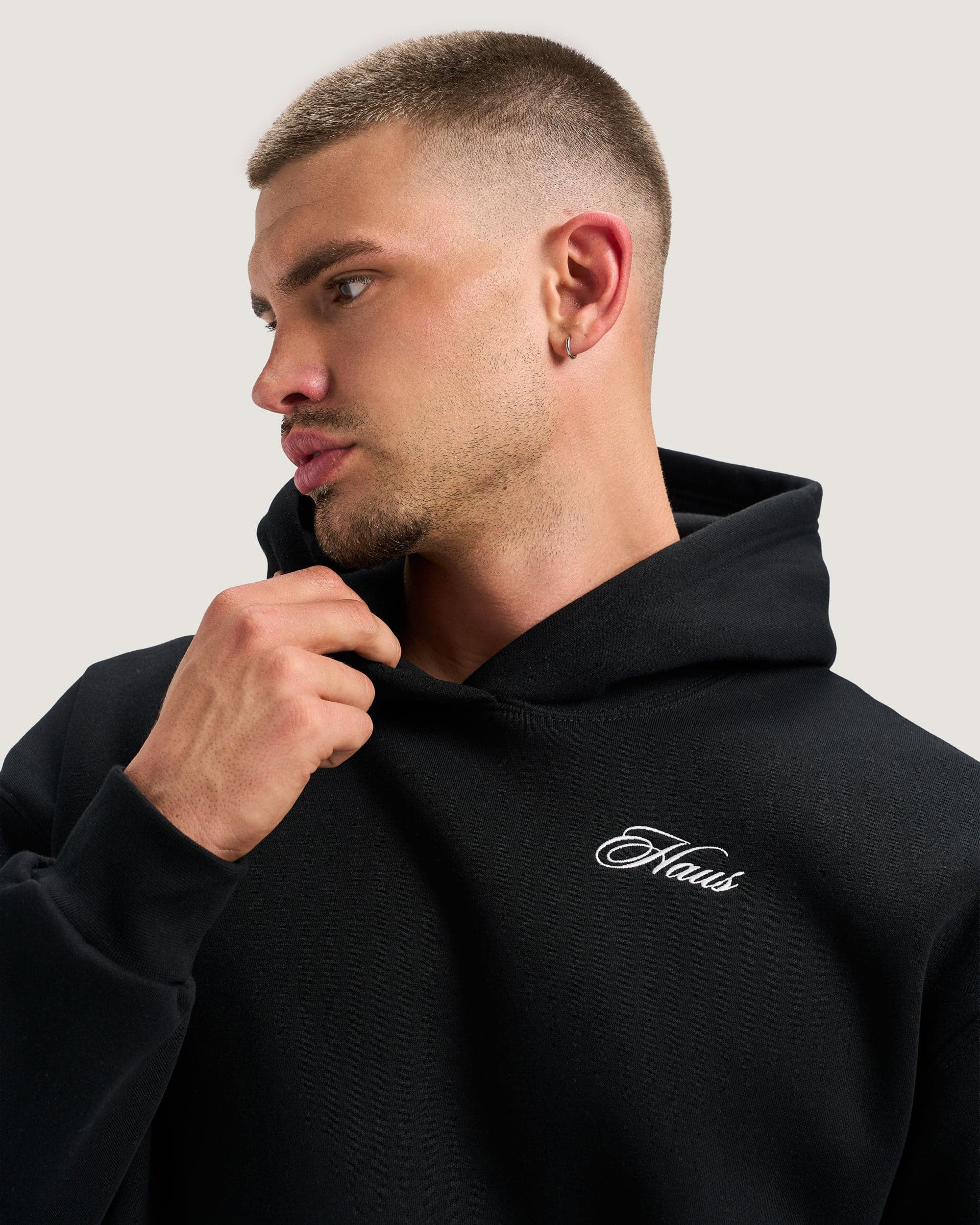 Haus Core Ultra-Soft Hoodie 2