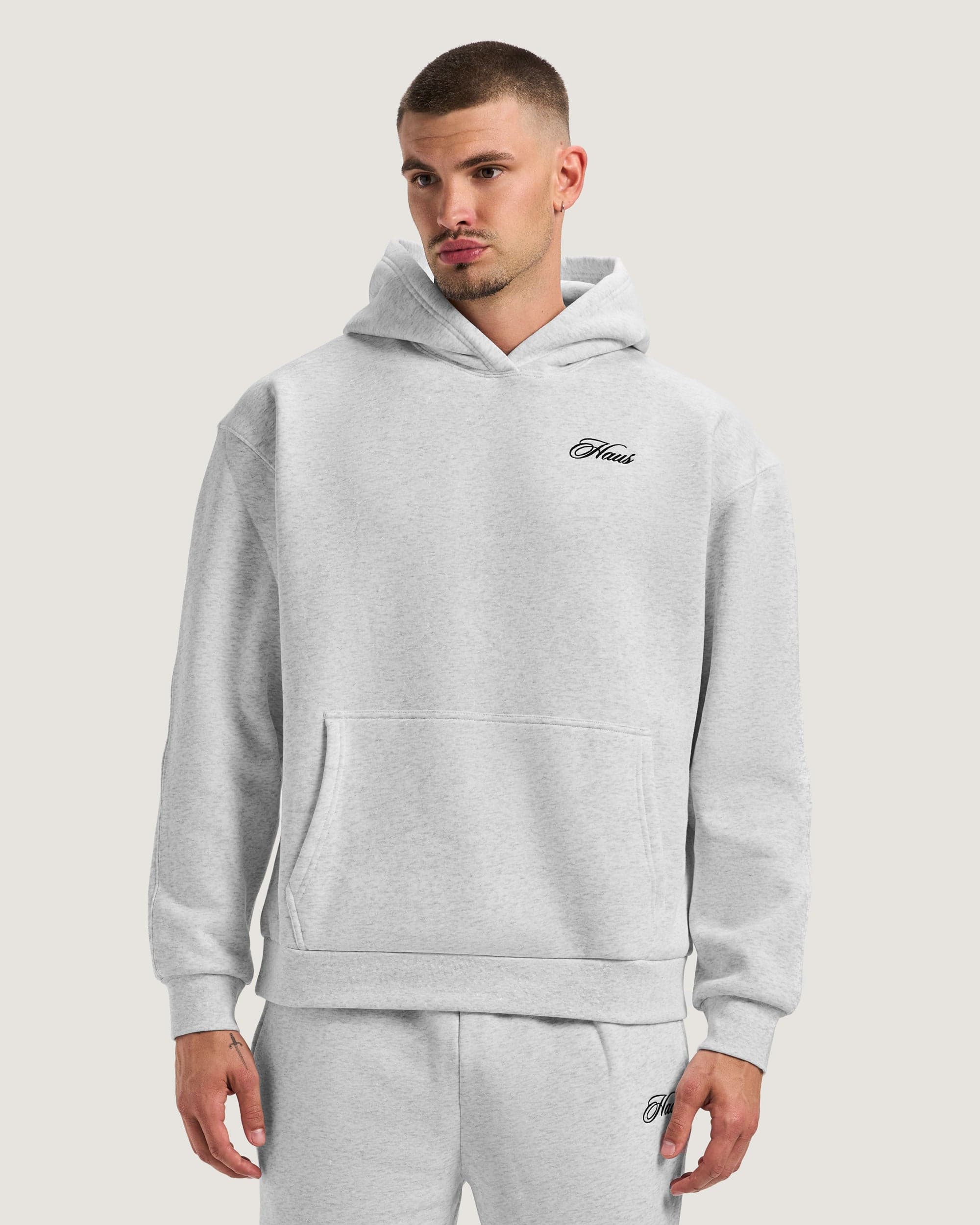 Haus Core Ultra-Soft Hoodie Pack 2