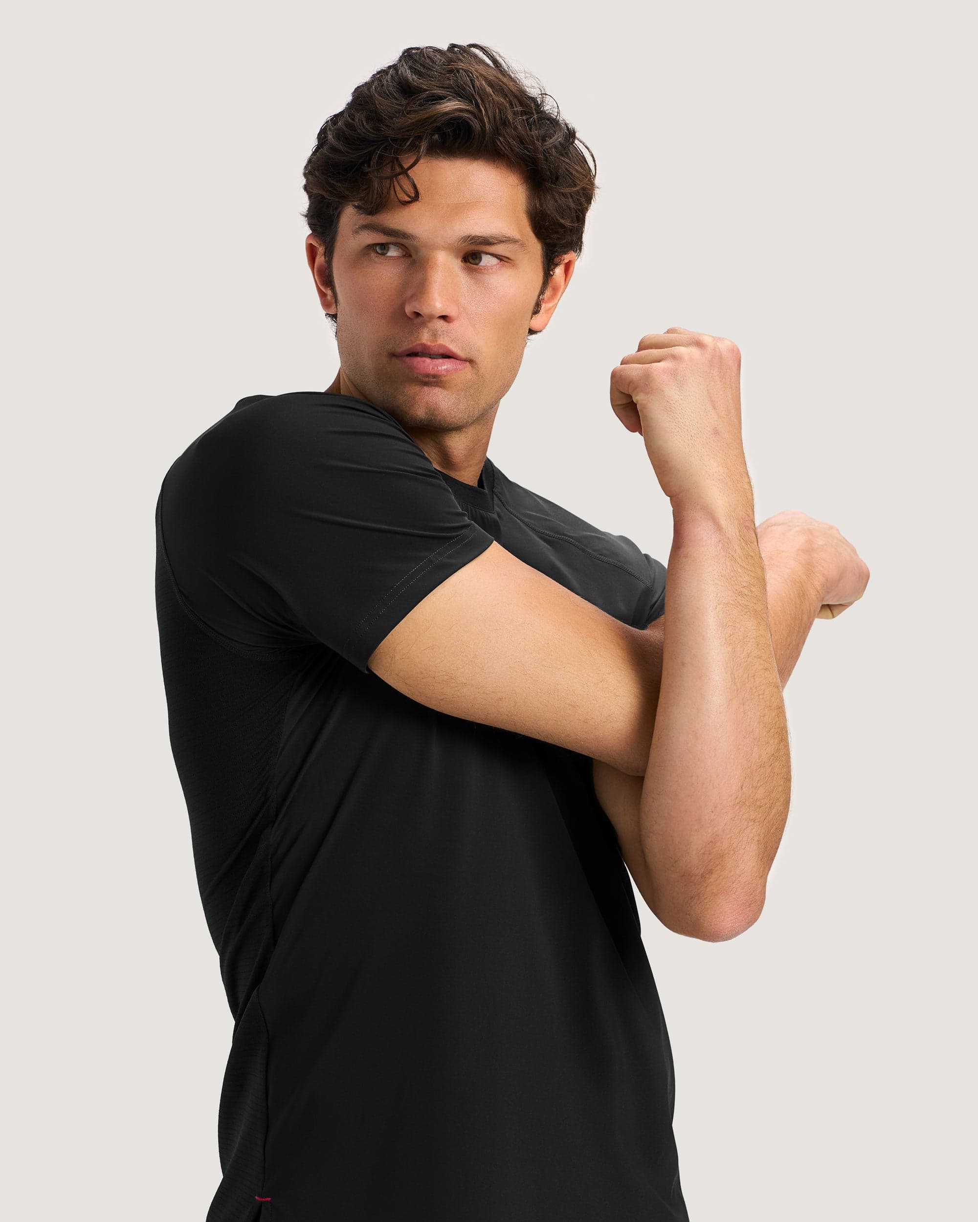 Lycra Performance Tee 2.0 Pack 2