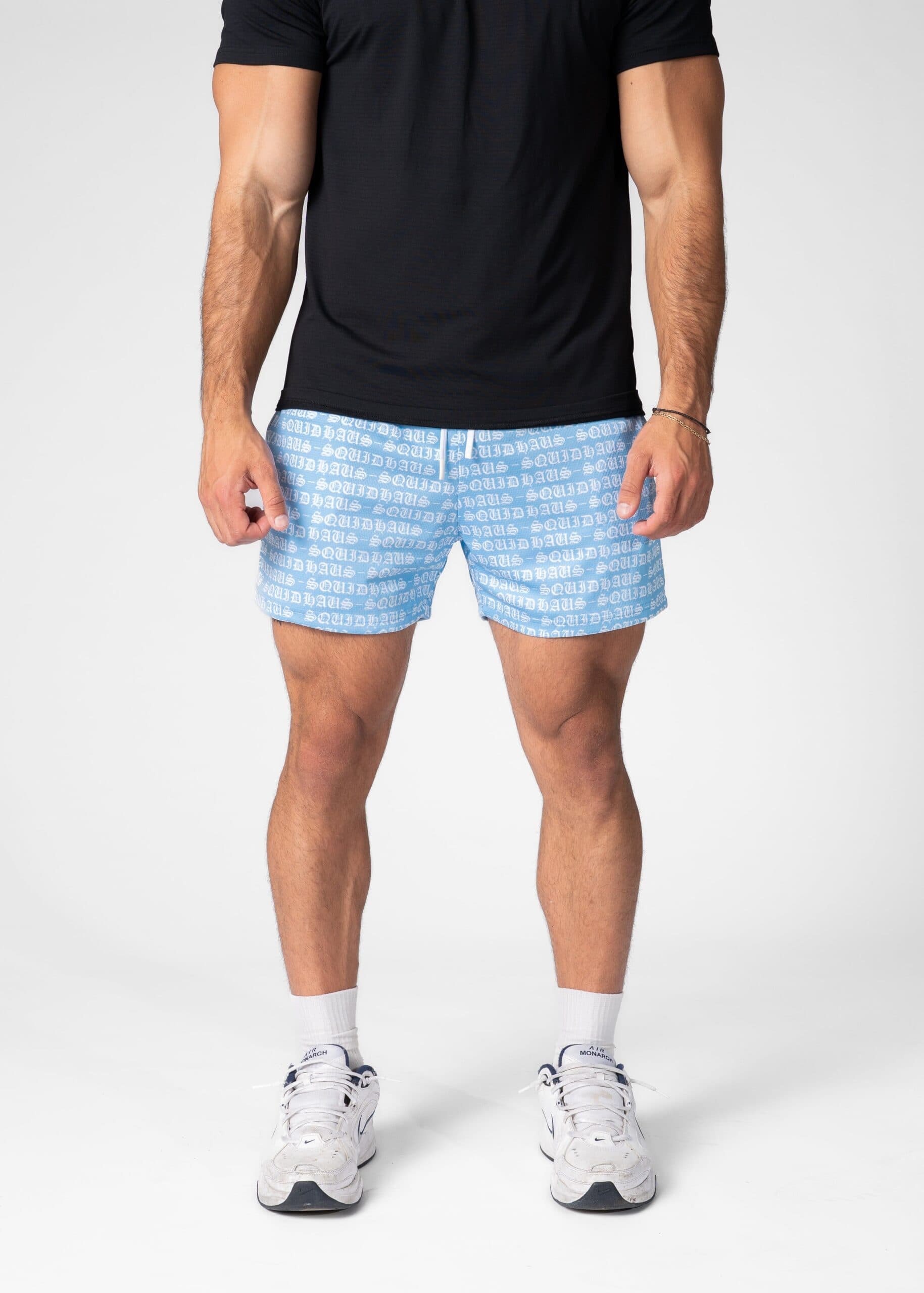 OG Mesh Shorts 4″ Inseam Pack 2