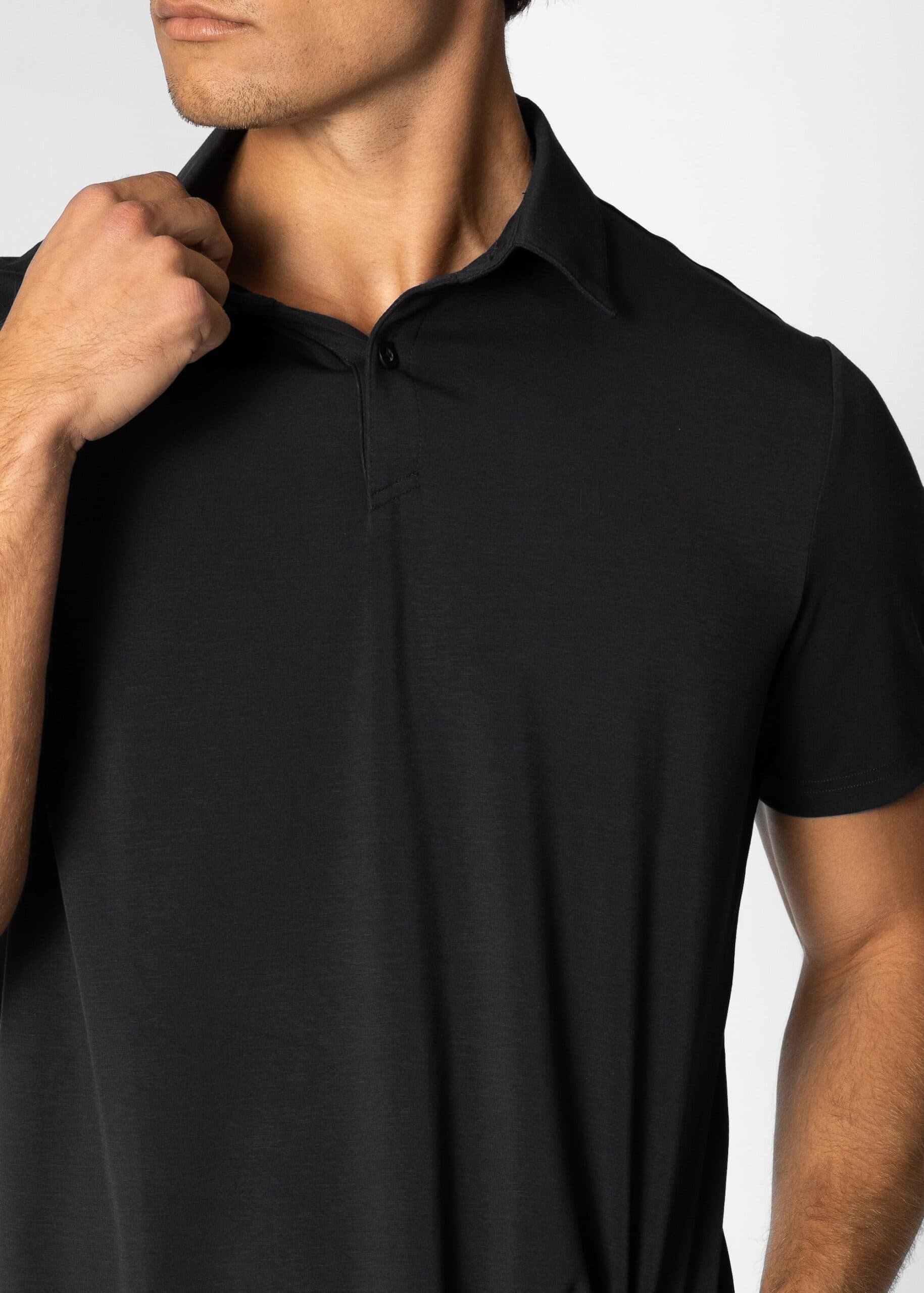 Core Athletic Polo 2