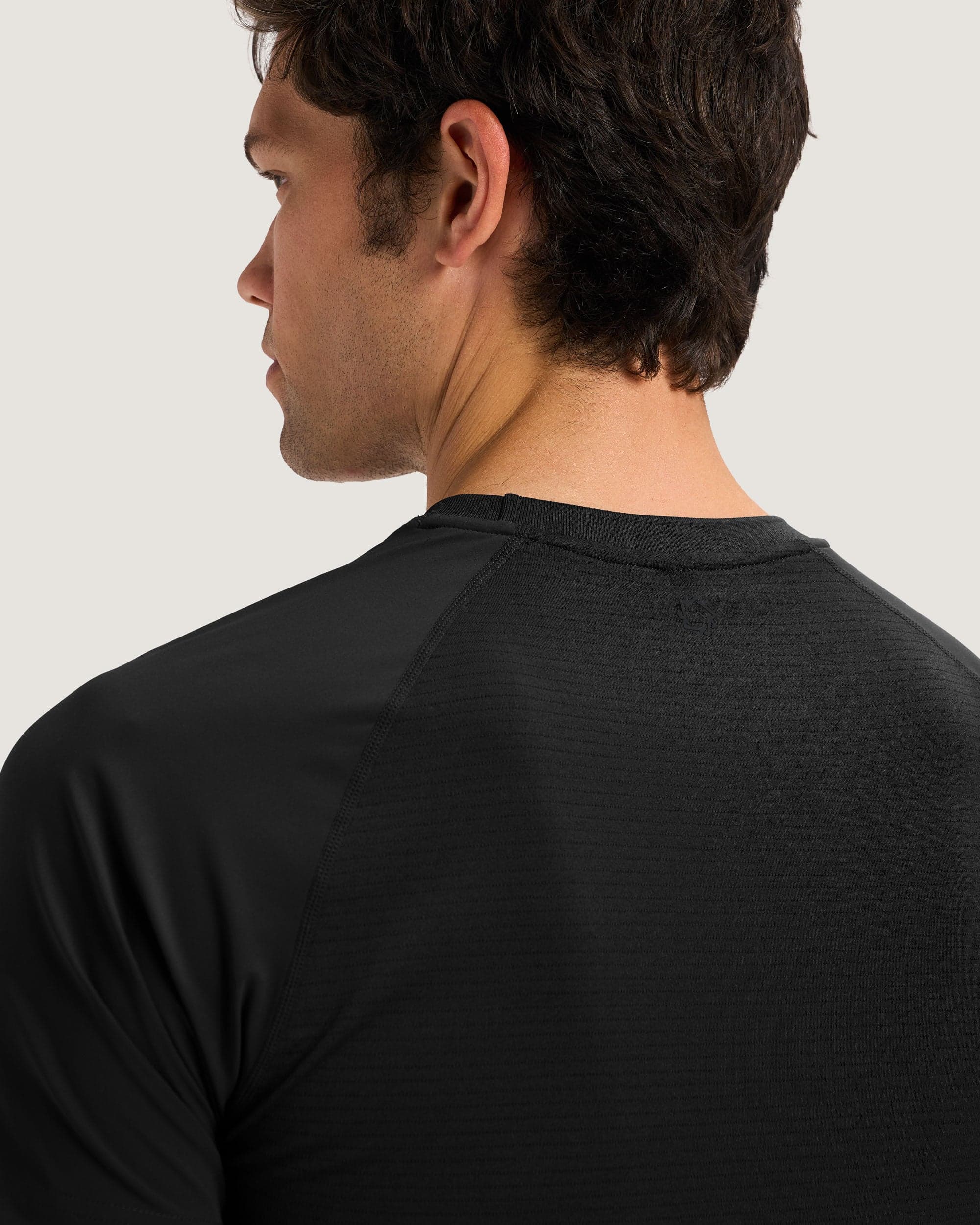 Fitted Lycra Performance Tee 2.0 2
