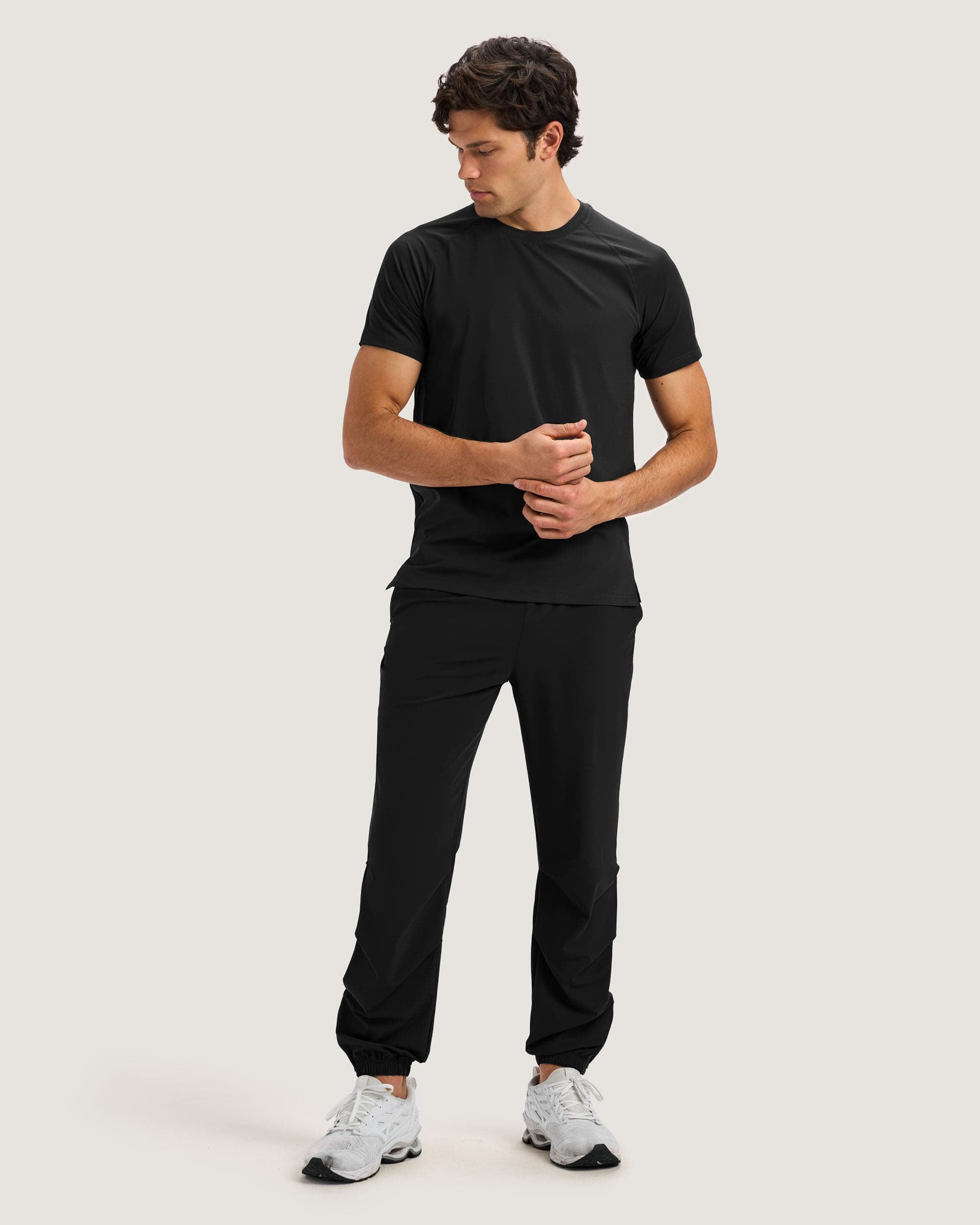 Haus All-Day Jogger Pack 3