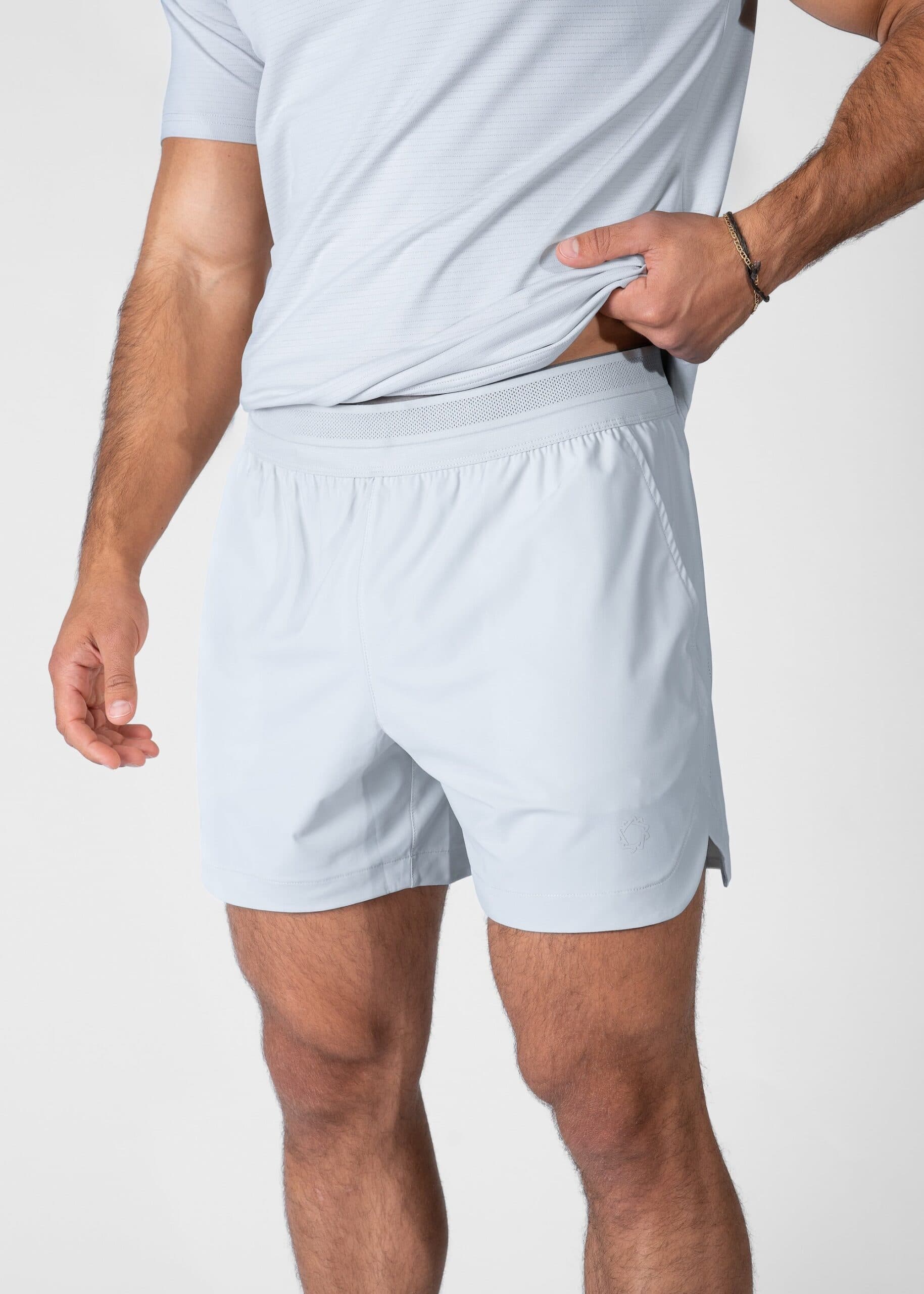 Core Hybrid Shorts 5″ Inseam Pack 3