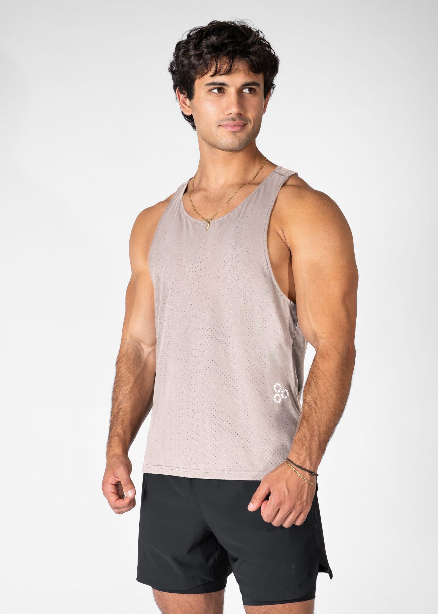 Core Laser-Vent Run Tank Pack 3