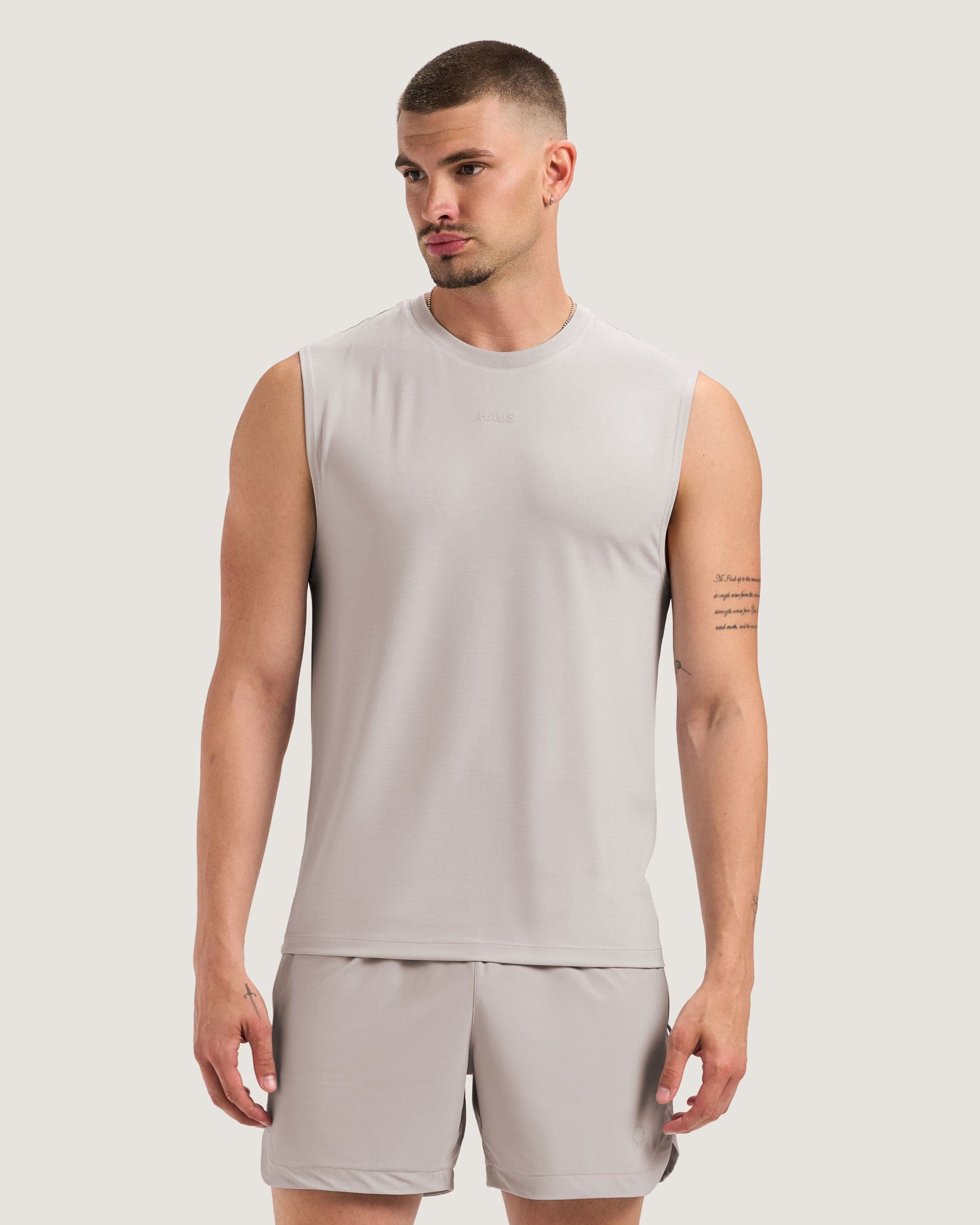 Core Sleeveless Athletic Tank Pack 3