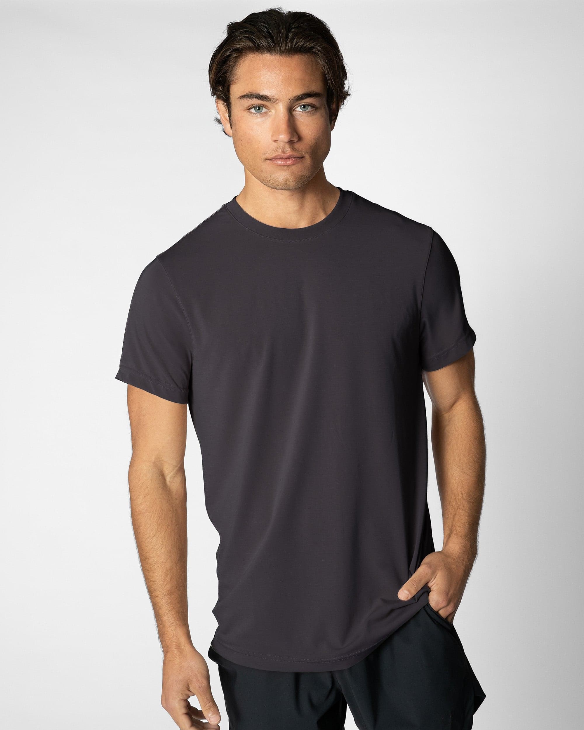 Core Ultra-Soft Everyday Tee Pack 3