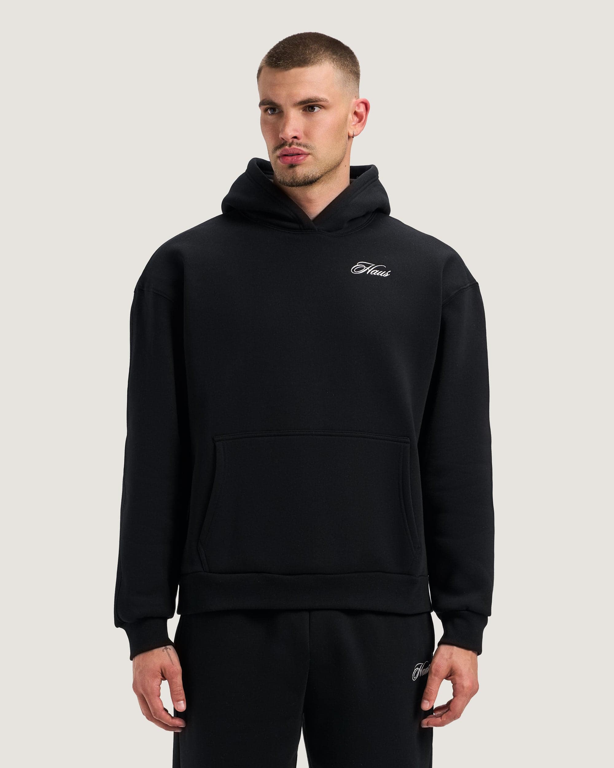 Haus Core Ultra-Soft Hoodie Pack 3