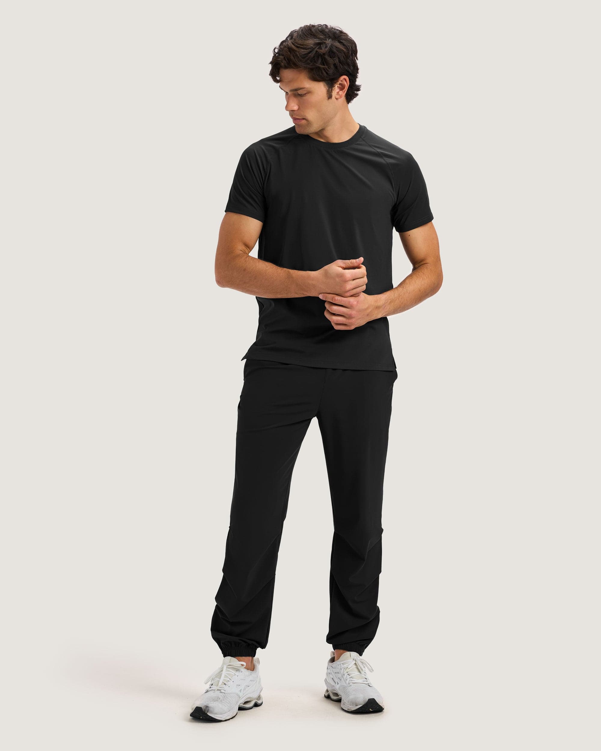 Lycra Performance Tee 2.0 Pack 3