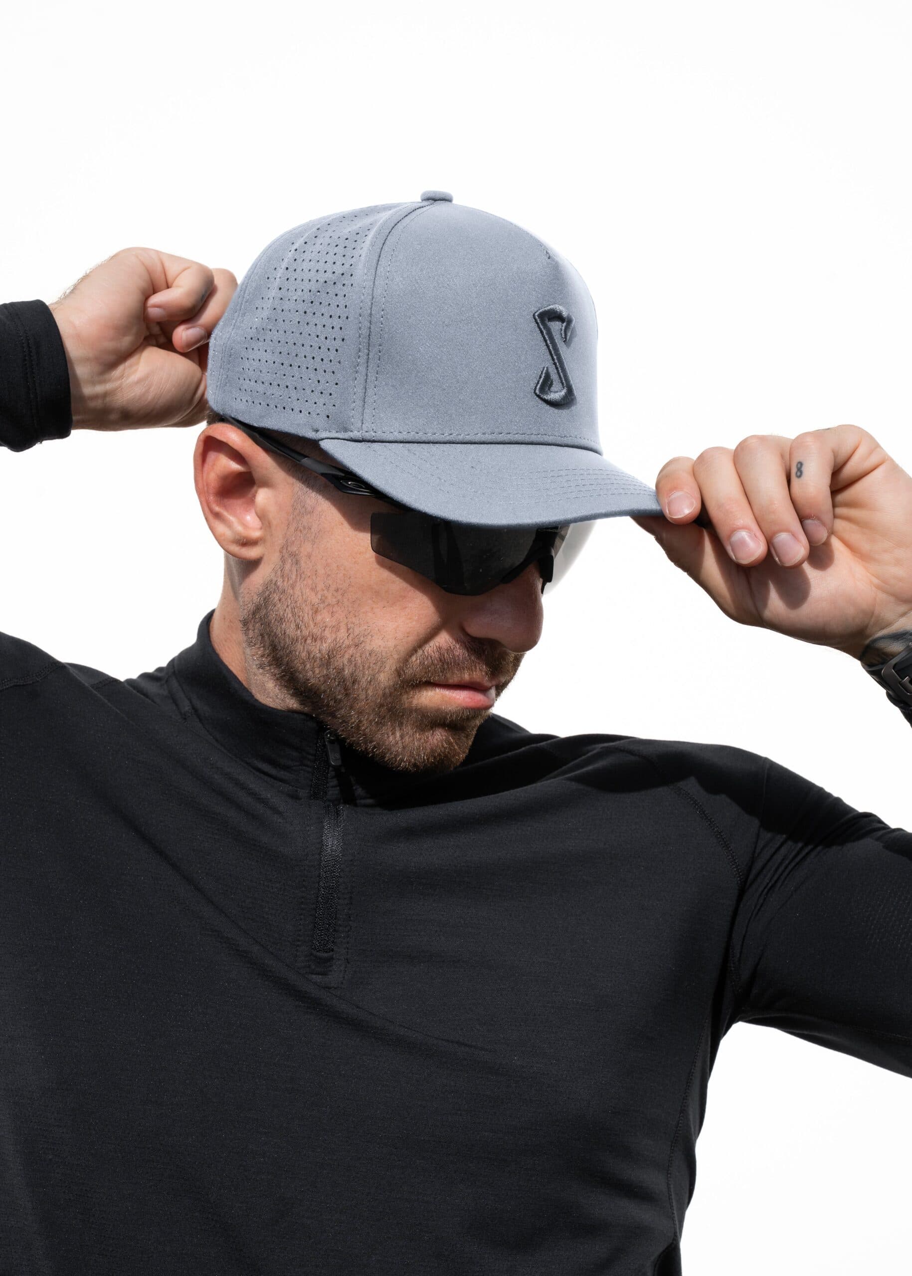 Haus Athletic Hat 3