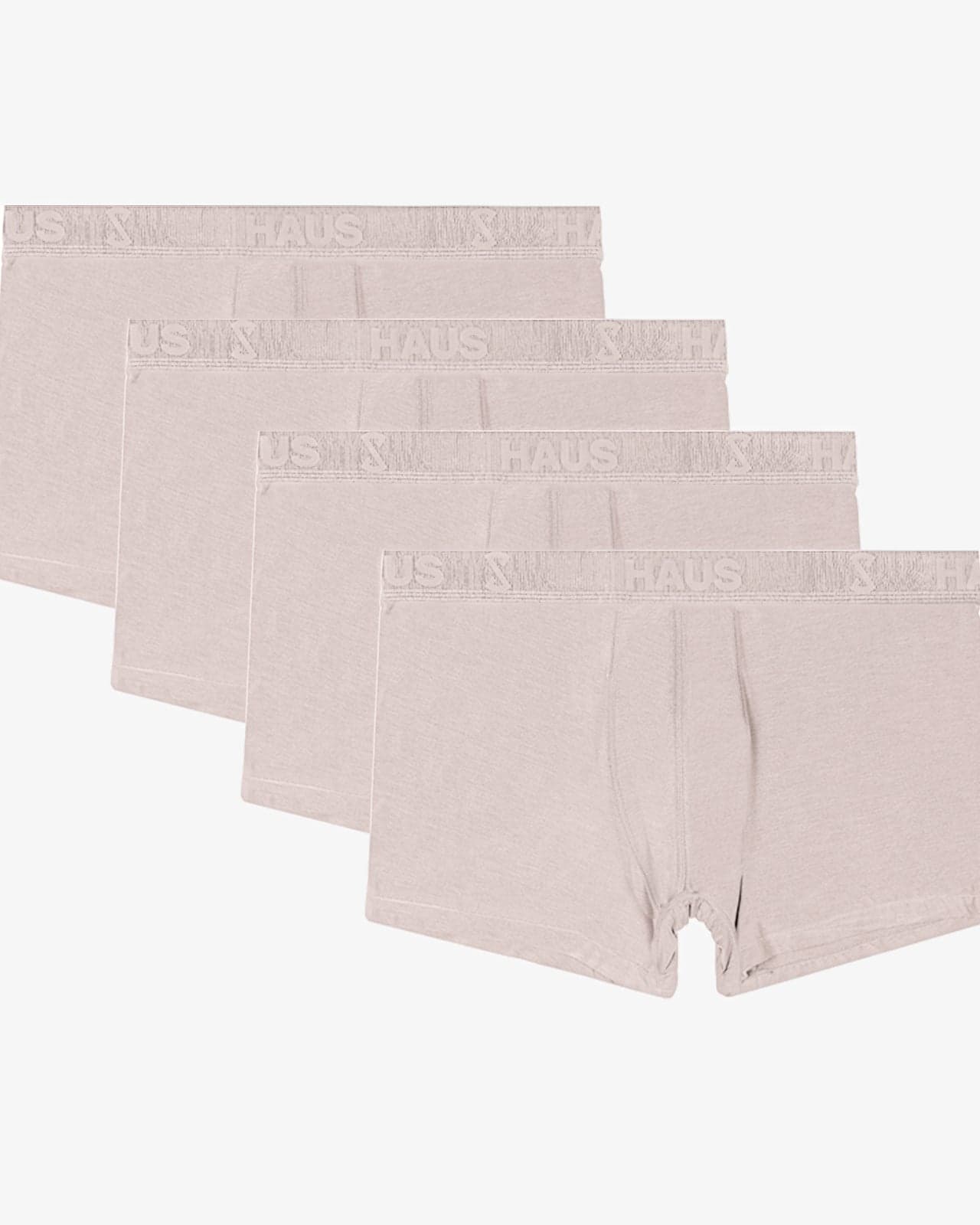 Haus Ultra-Soft Modal Underwear 4 Pack 3
