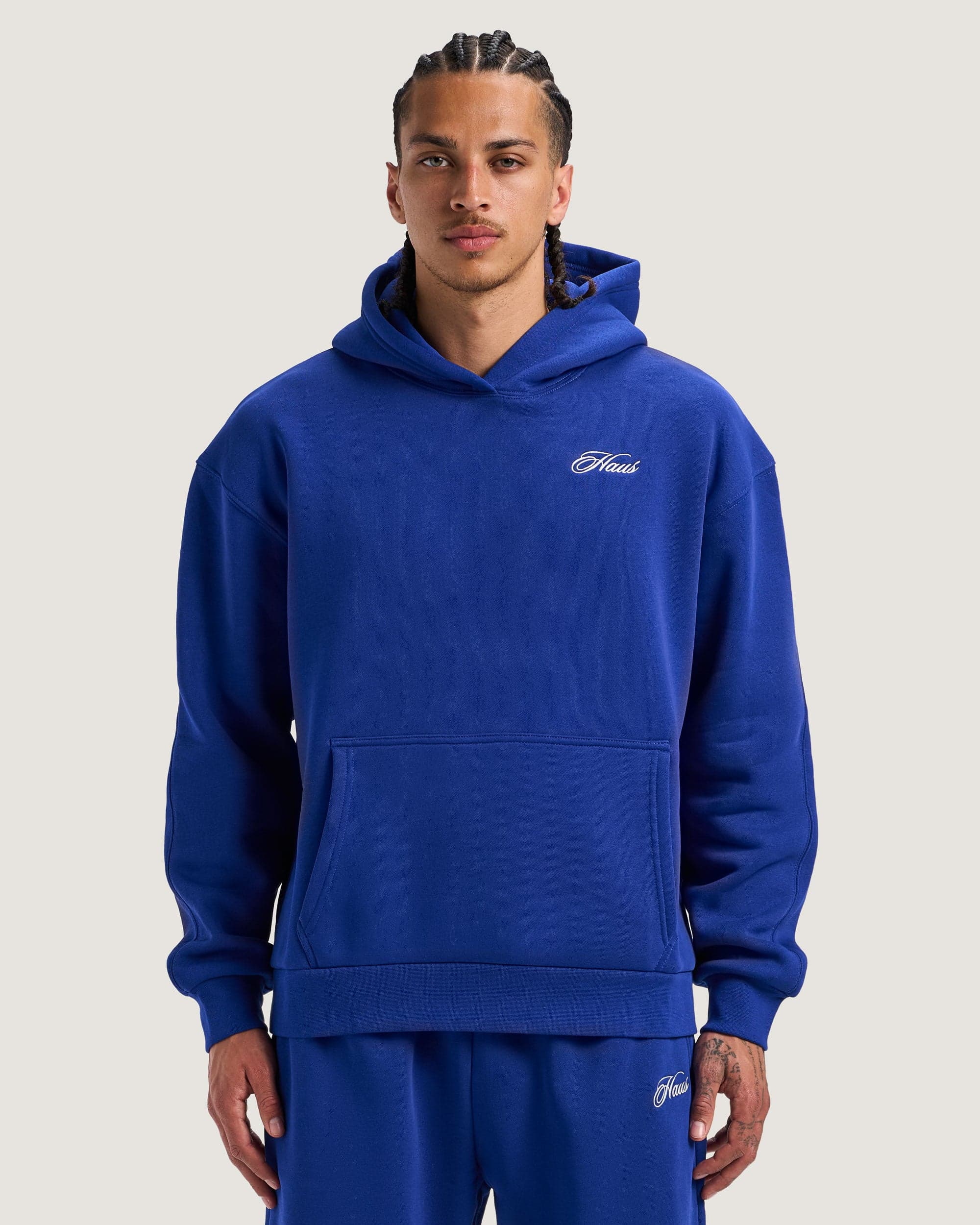 Haus Core Ultra-Soft Hoodie 3