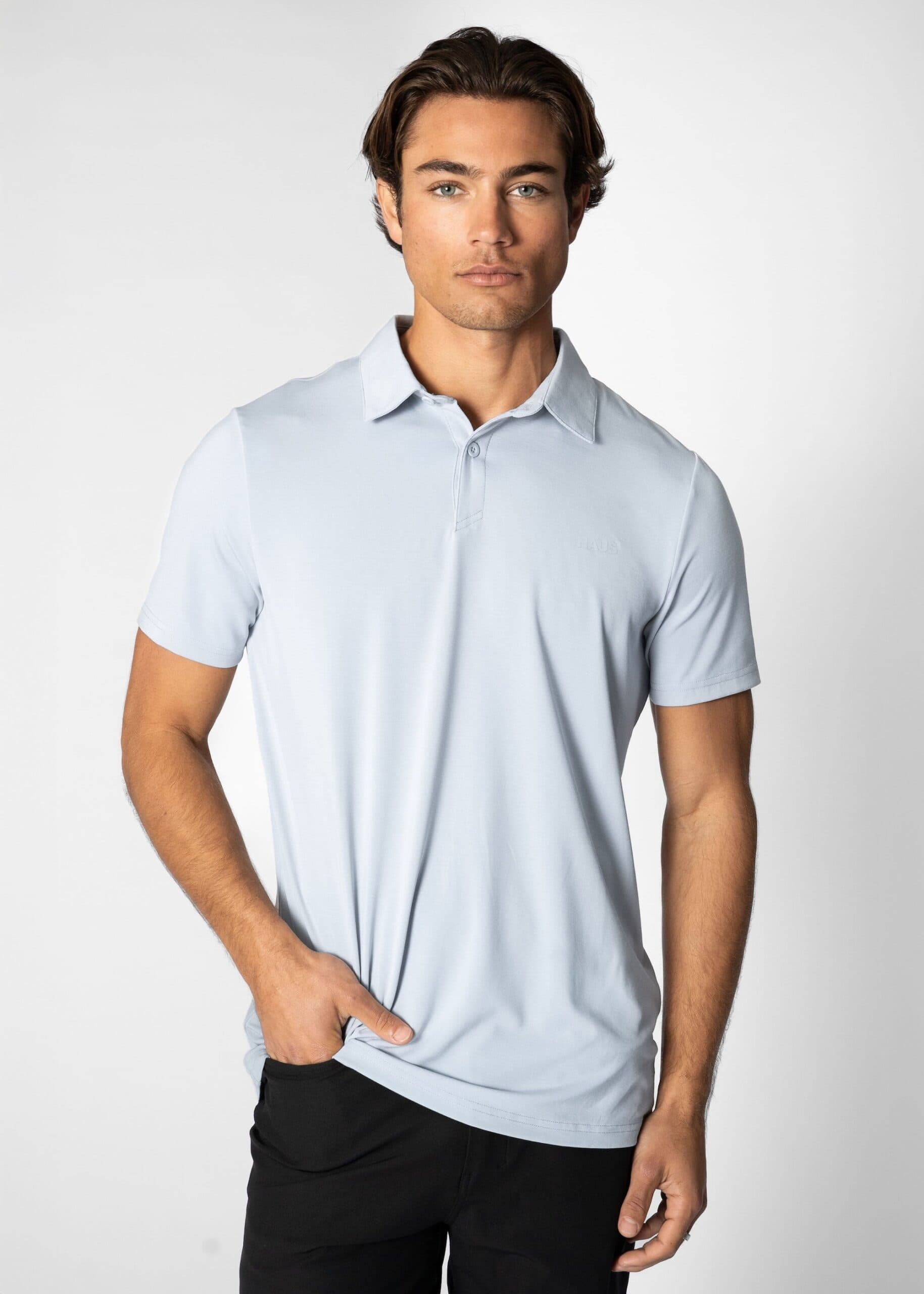 Core Athletic Polo 3