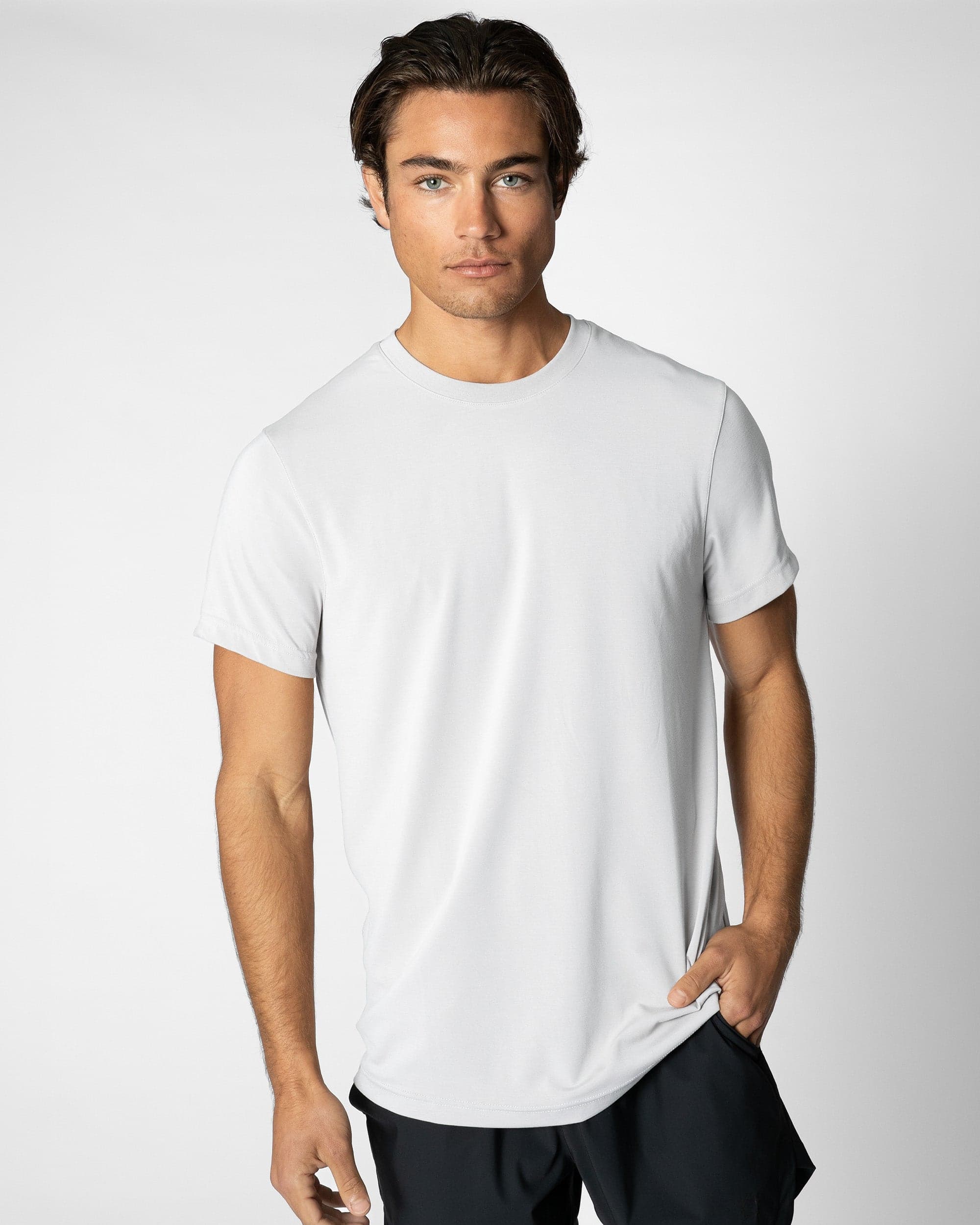 Core Ultra-Soft Everyday Athletic Tee 3