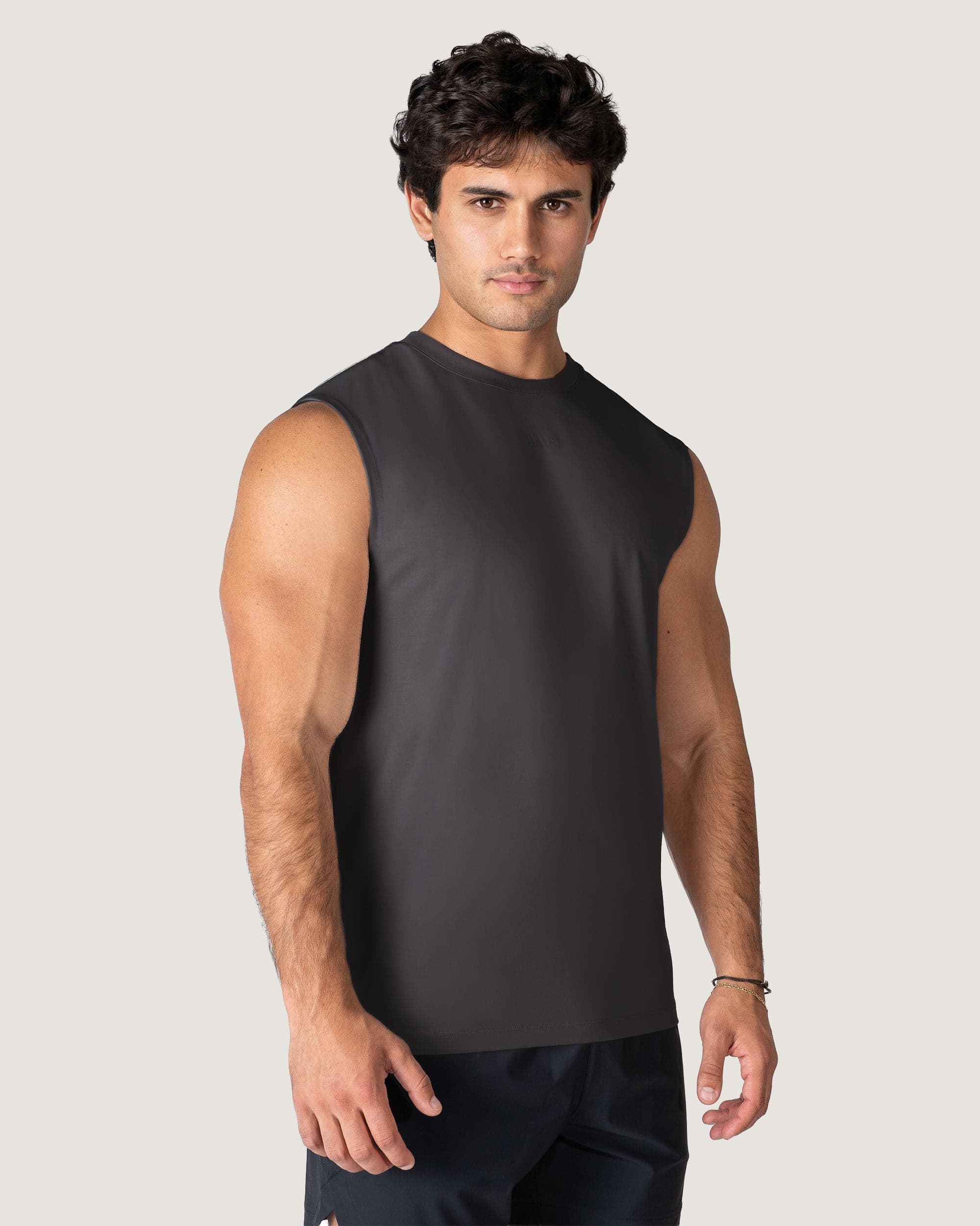 Core Sleeveless Athletic Tank 3