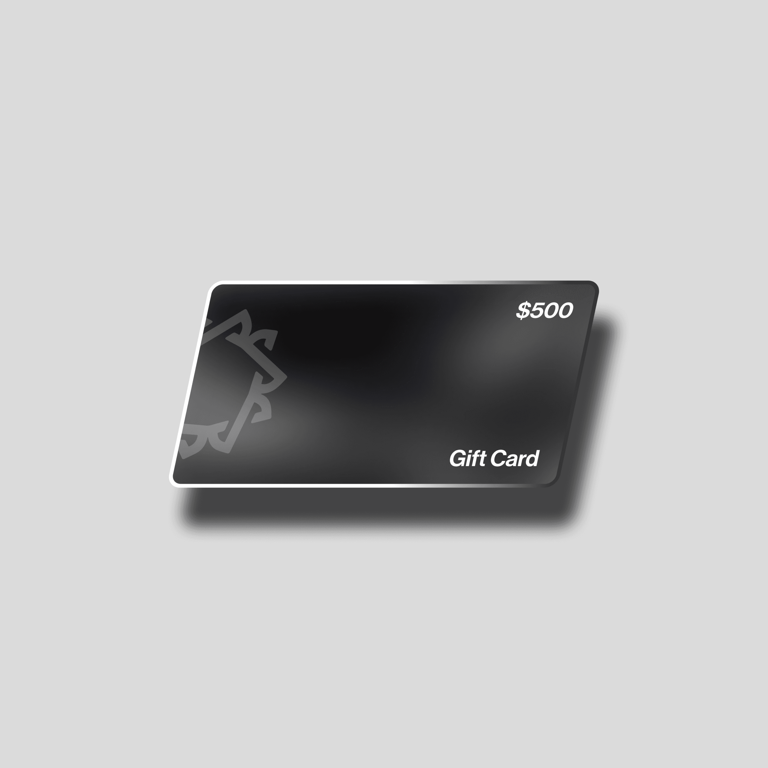 Haus Gift Card 3