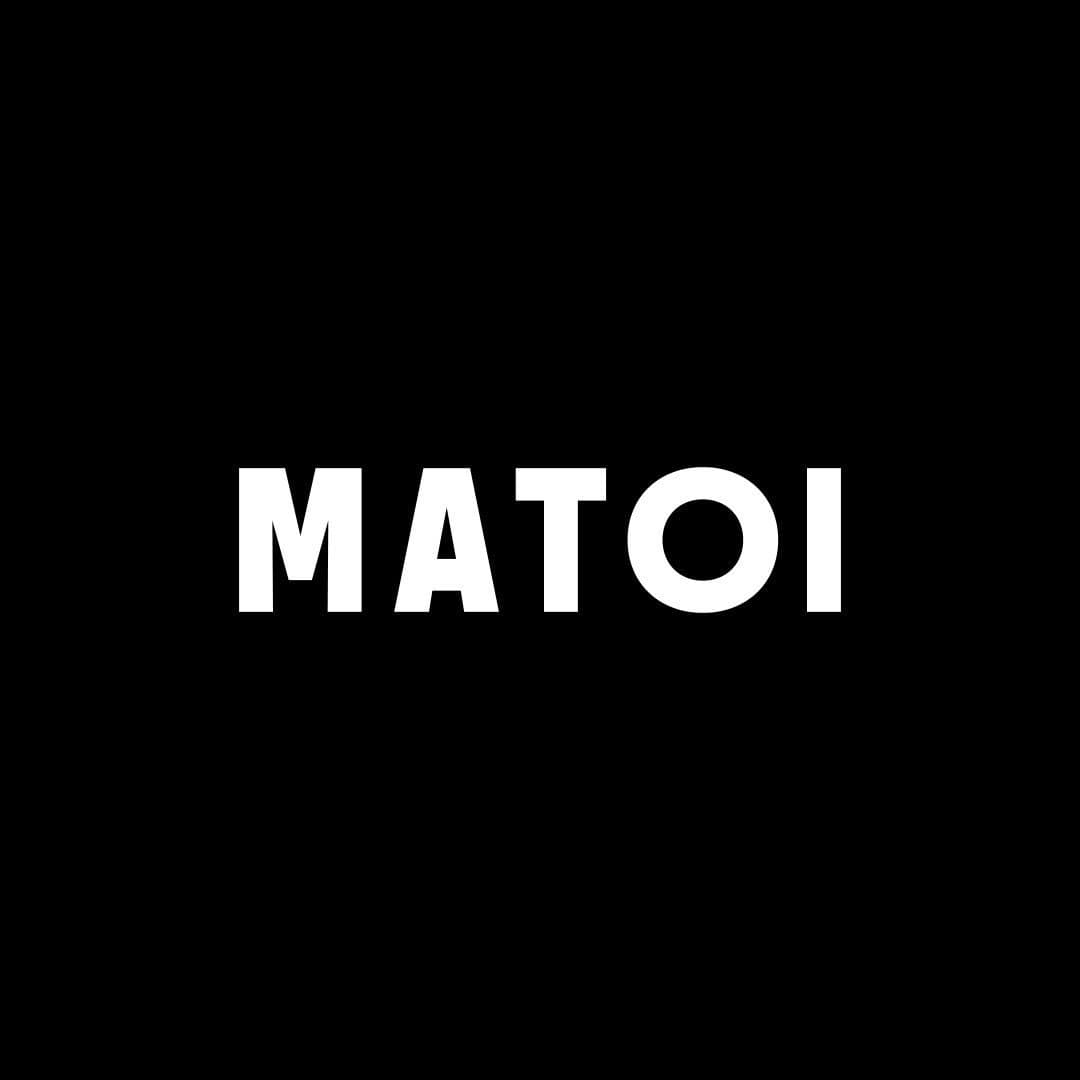 Matoi
