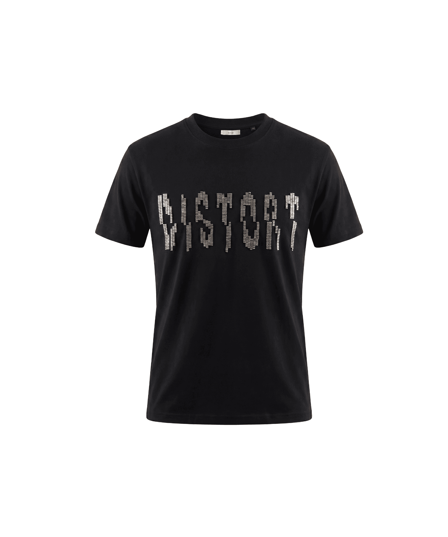 Metal Logo T-Shirt