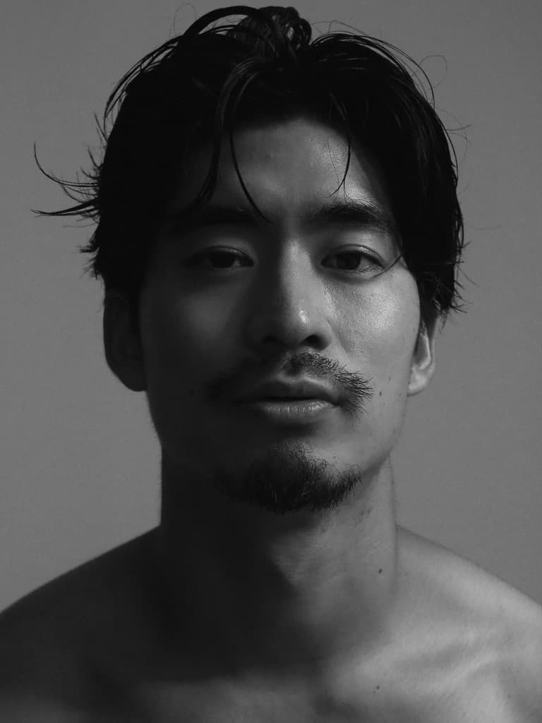 Kensuke Kawaji