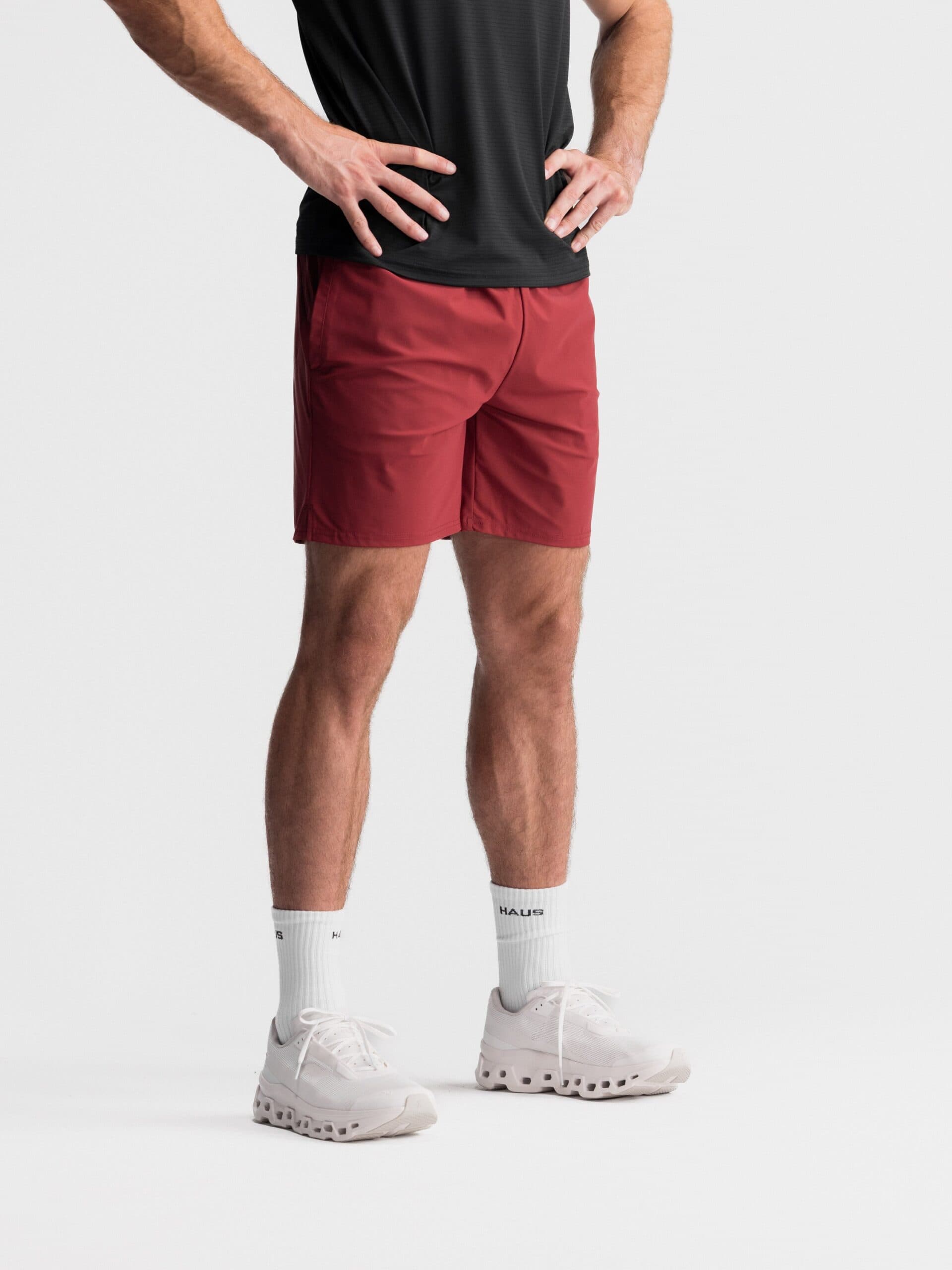 Essential Shorts 6.5″ Inseam