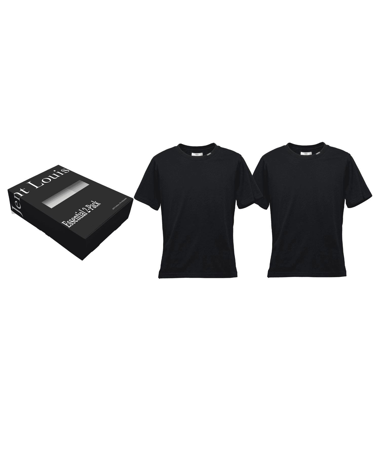 JL Pack T-shirts