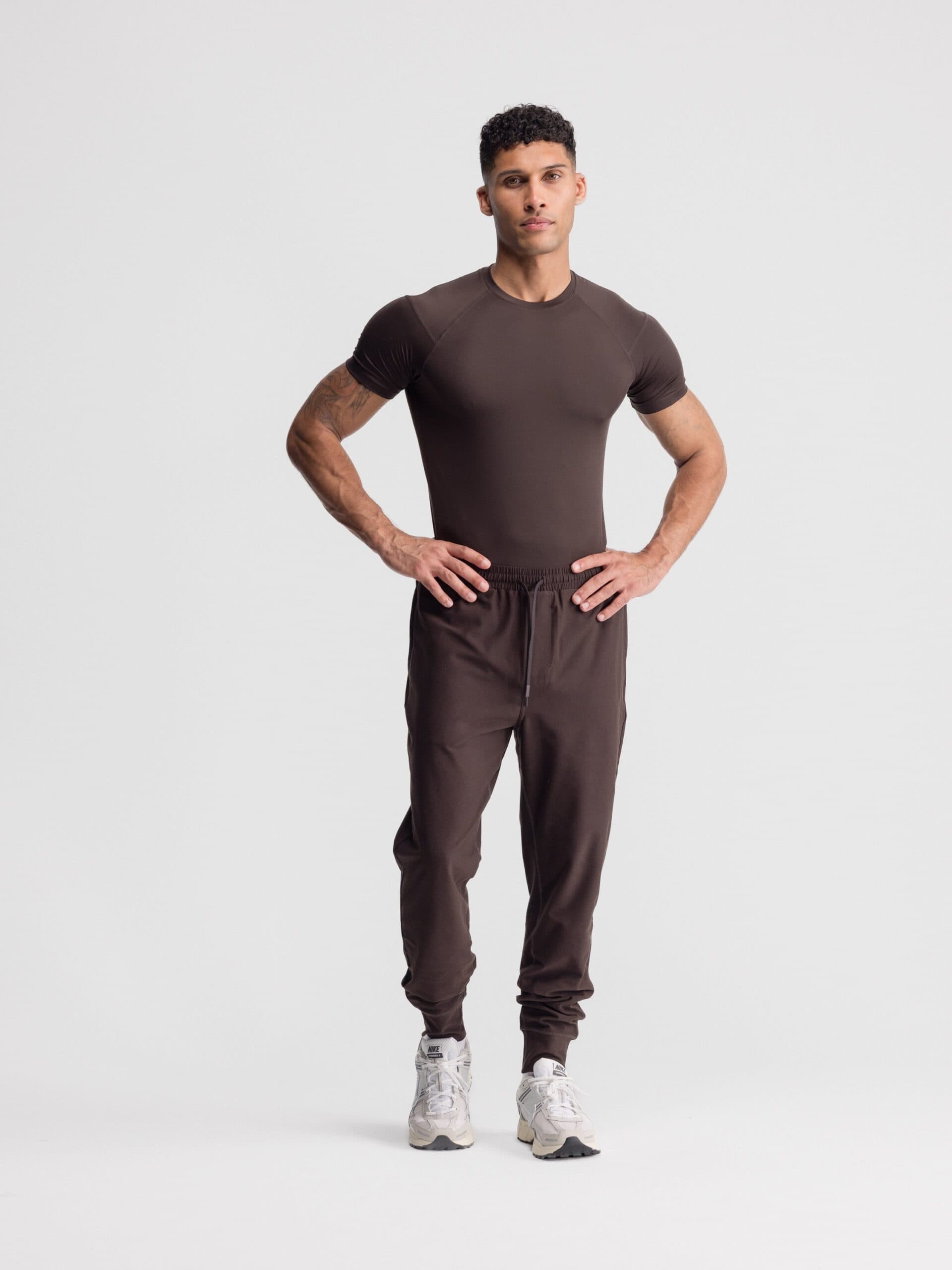 The Relaxed Jogger