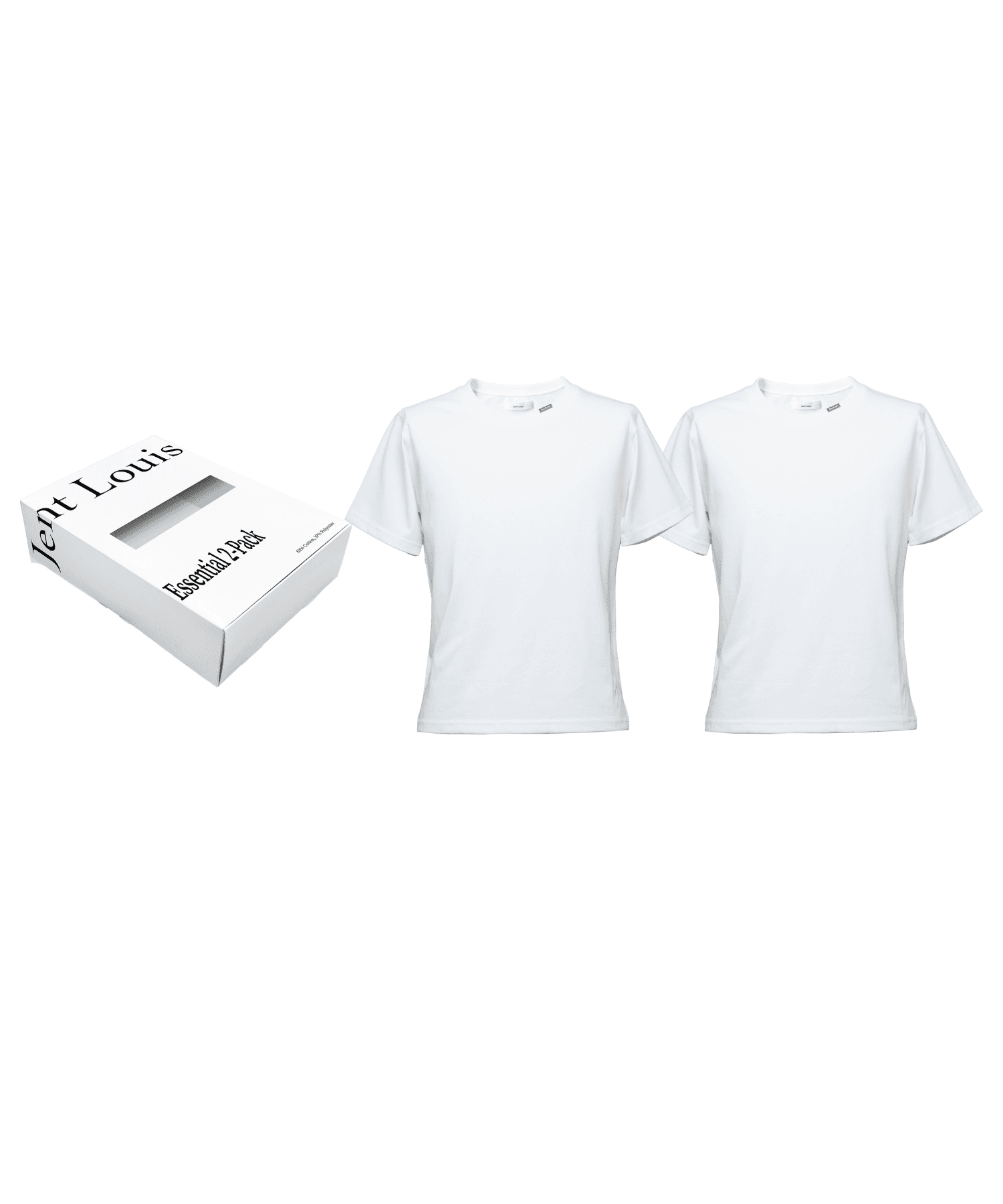 JL Pack T-shirts 2