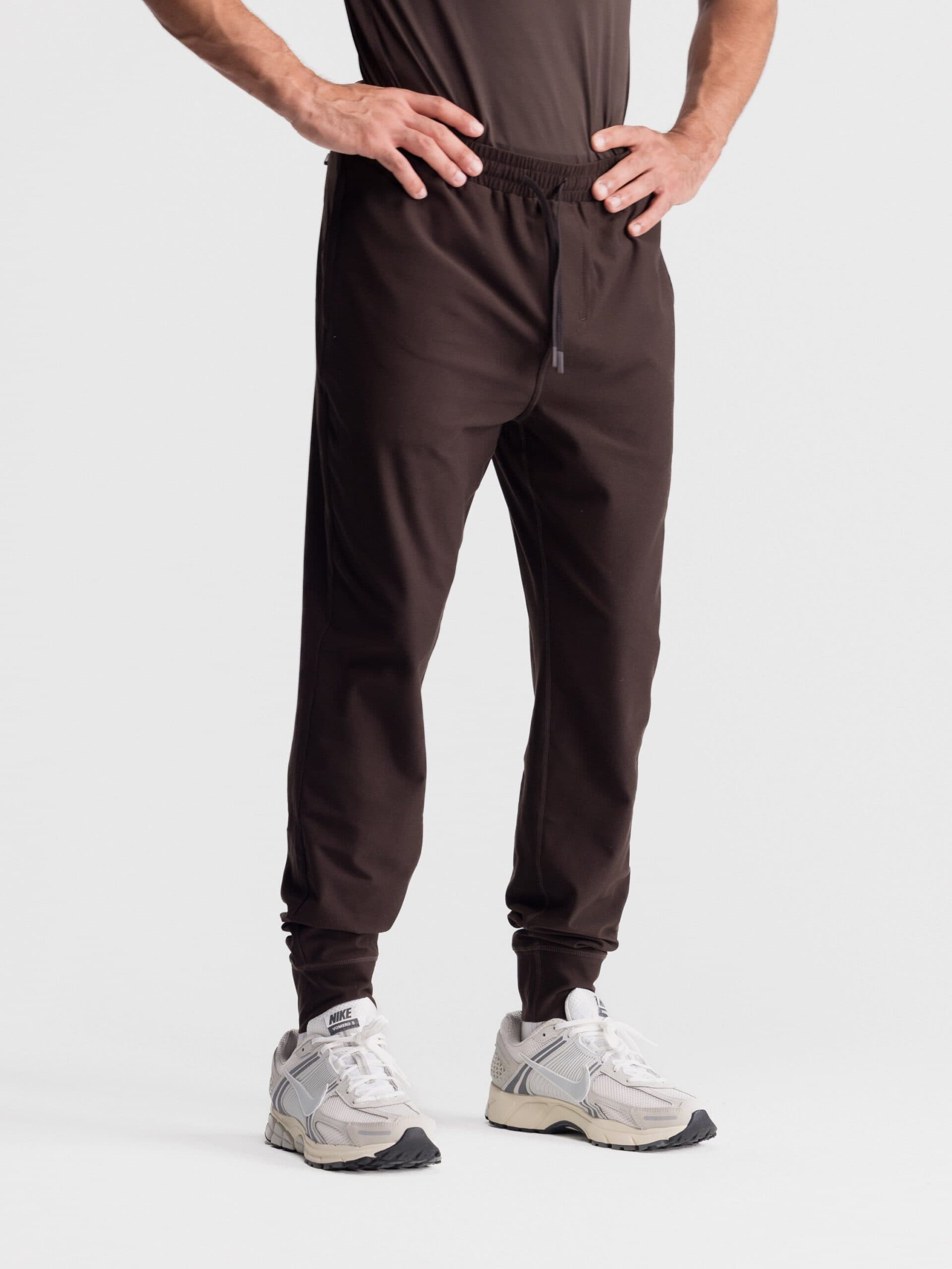 The Relaxed Jogger 2