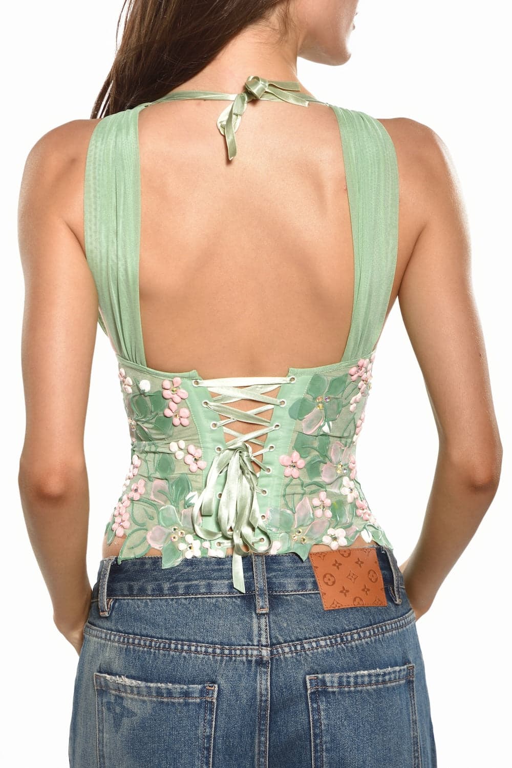 Corset Top 3