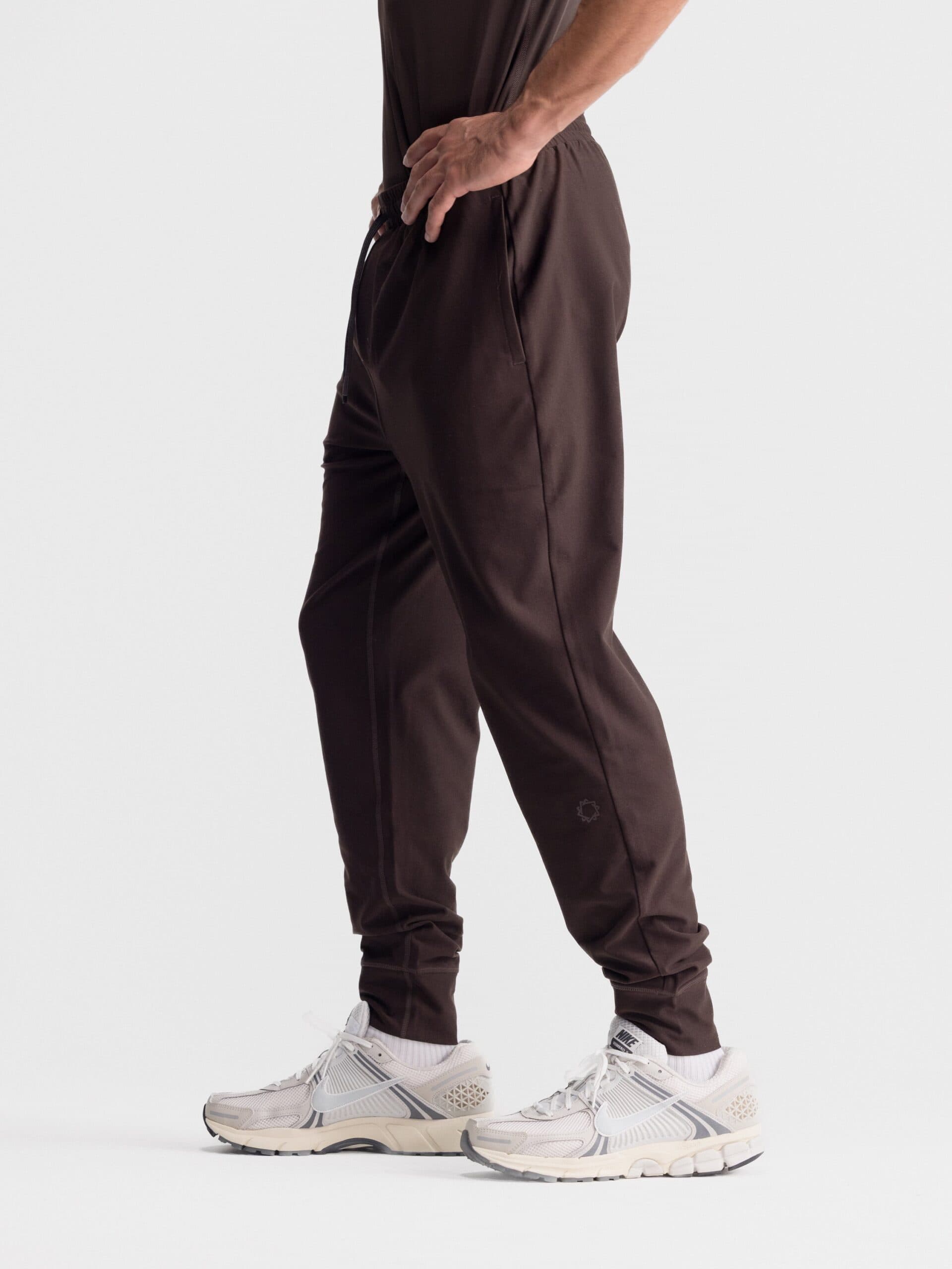 The Relaxed Jogger 3