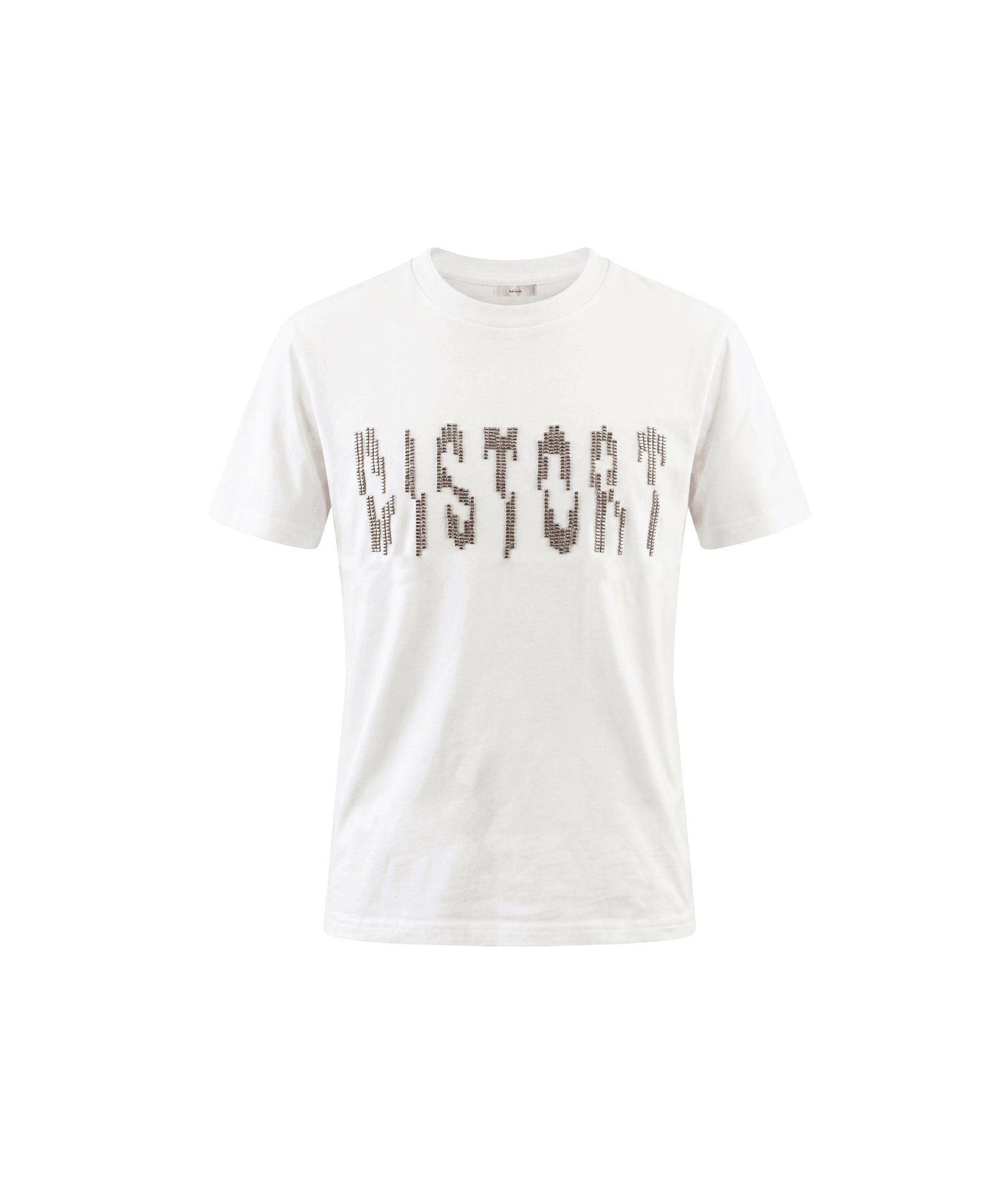 【Restock】Metal Logo T-Shirt 2