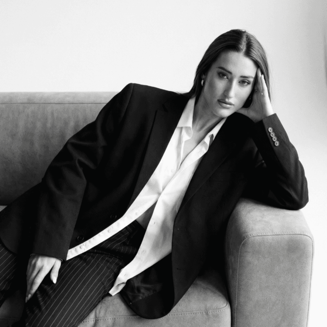 Maggie Ulmer