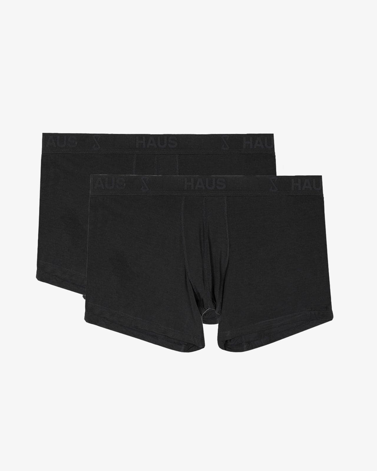 Haus Ultra-Soft Modal Underwear 2 Pack