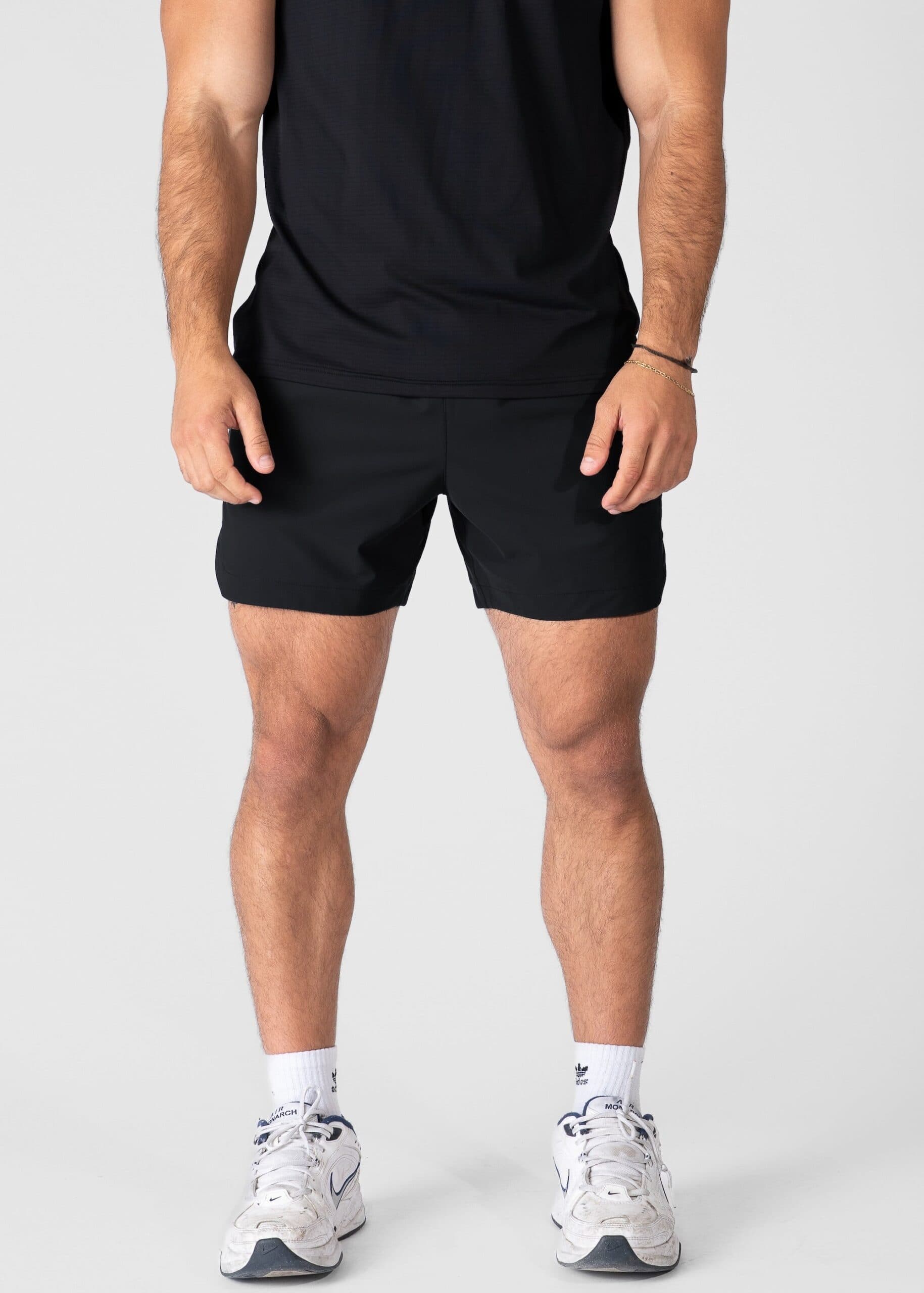 Core Hybrid Shorts 5″ Inseam