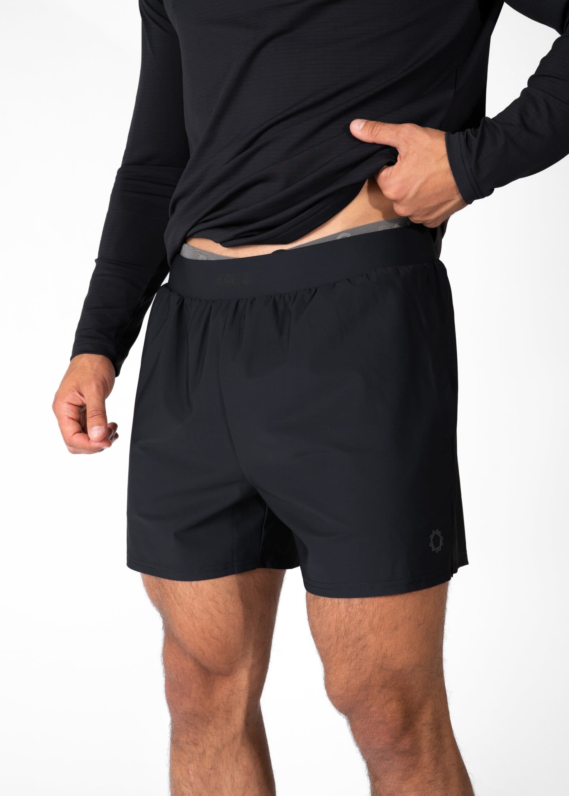 Essential Shorts 5″ Inseam
