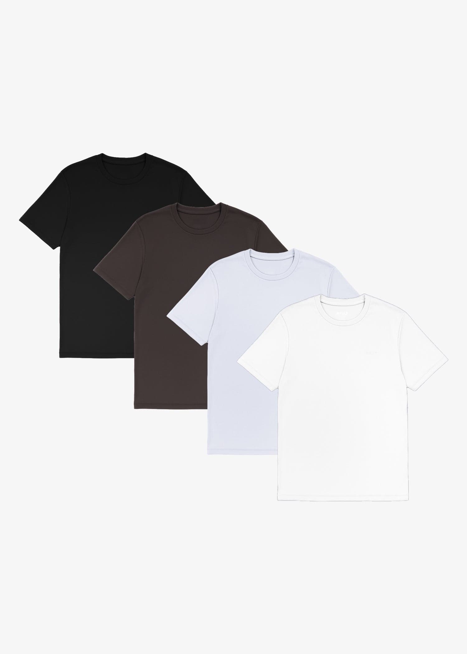 Core Ultra-Soft Everyday Tee Pack