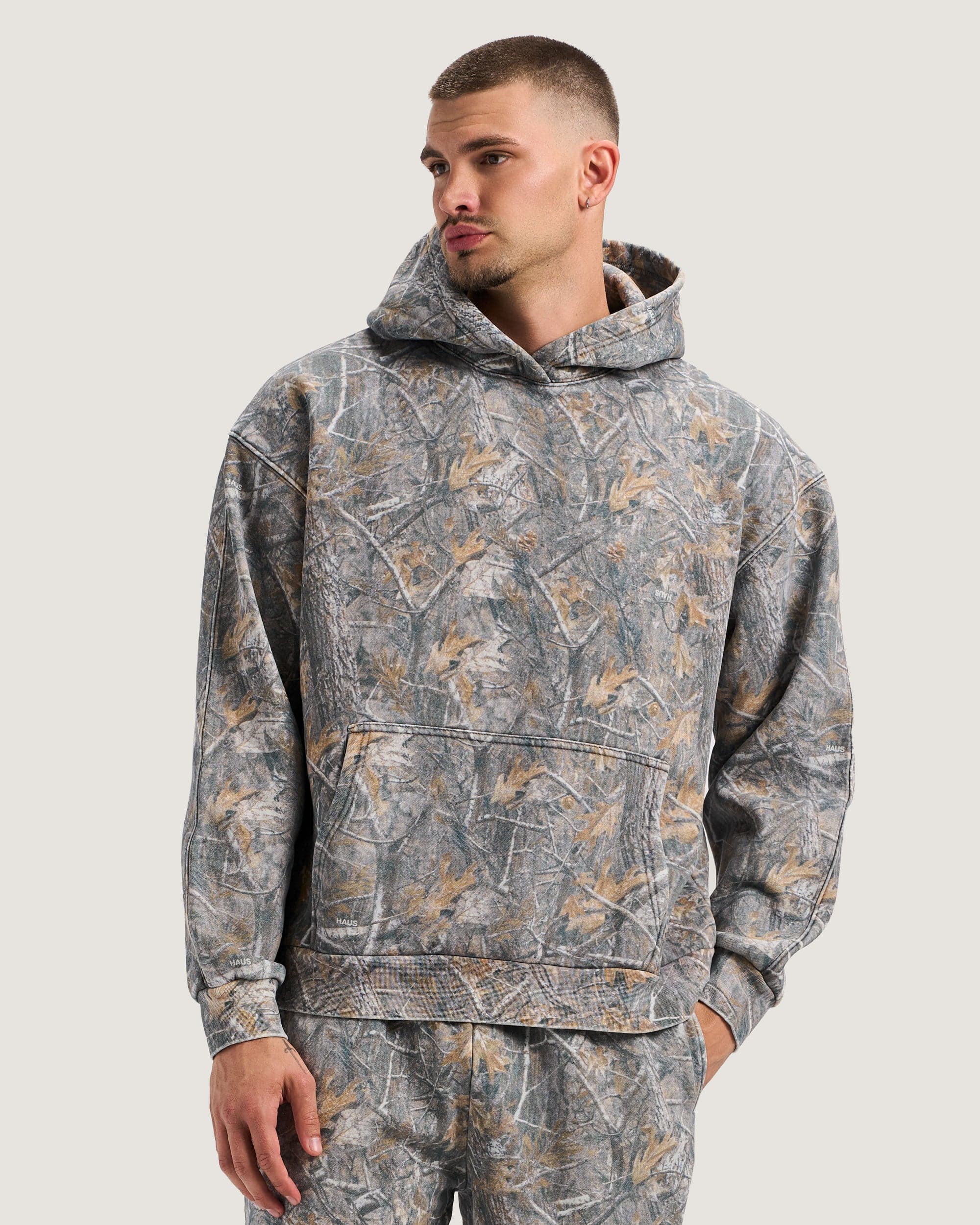 Haus Core Ultra-Soft Hoodie Pack