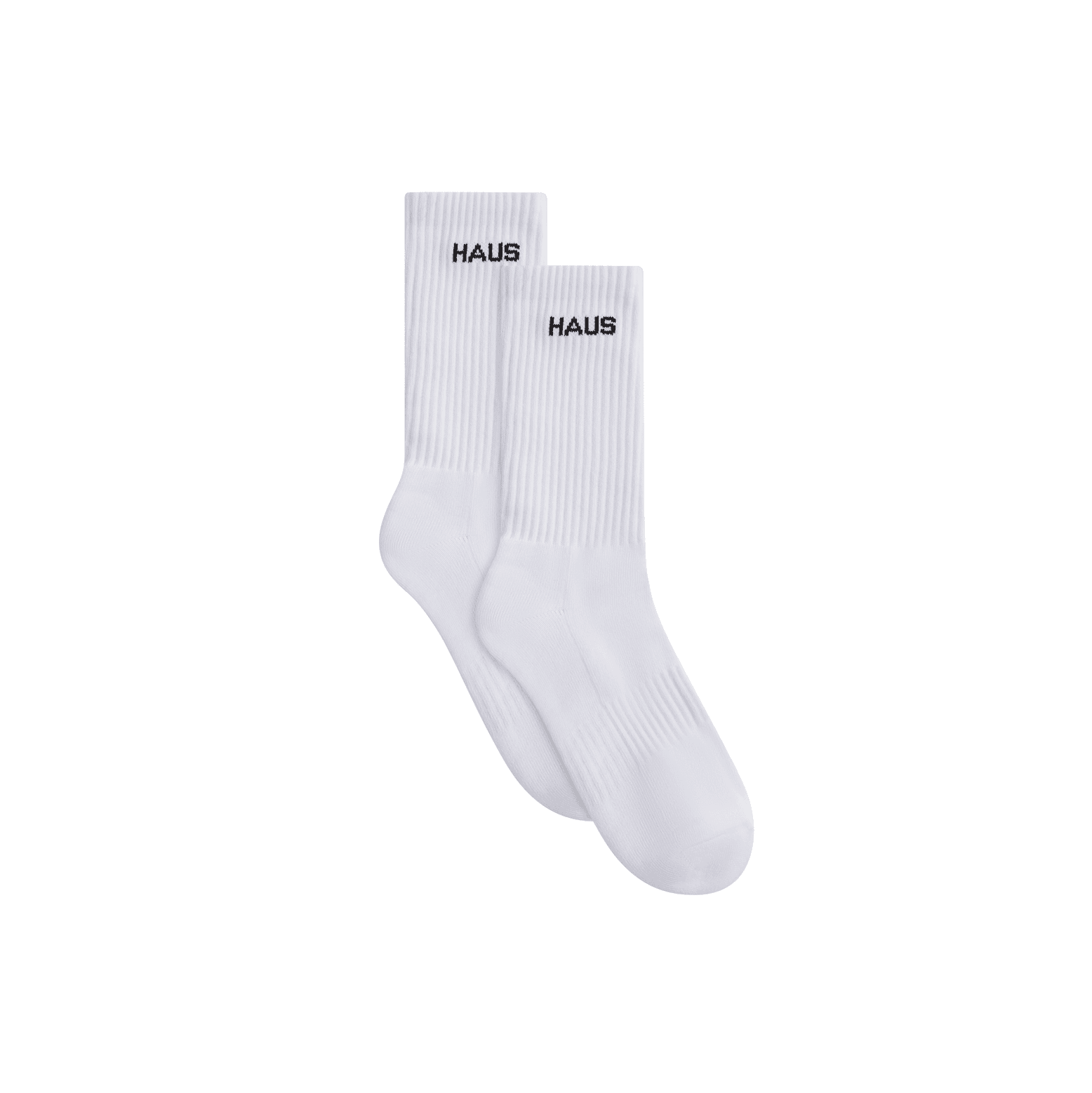 Haus Core Socks – 2PK