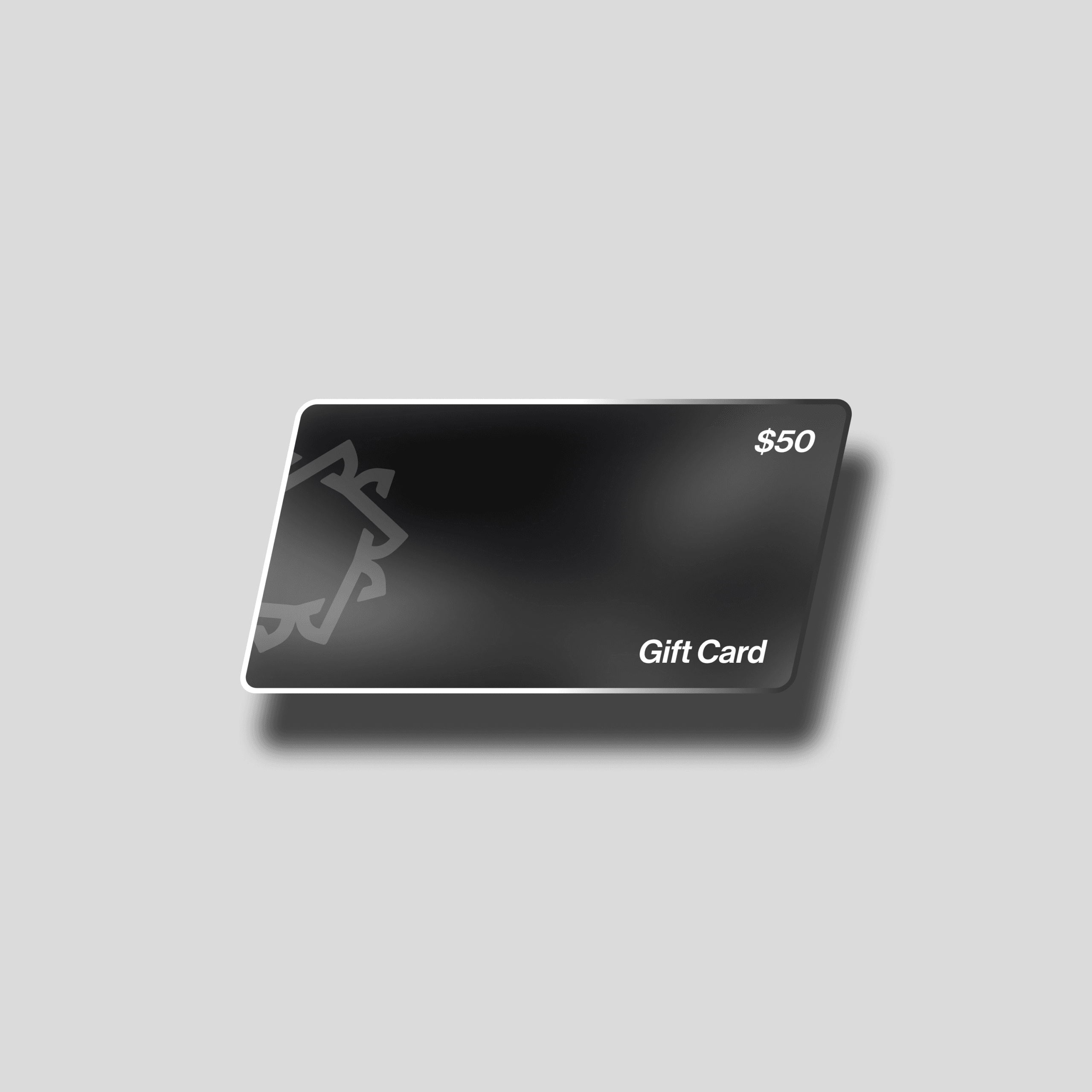Haus Gift Card
